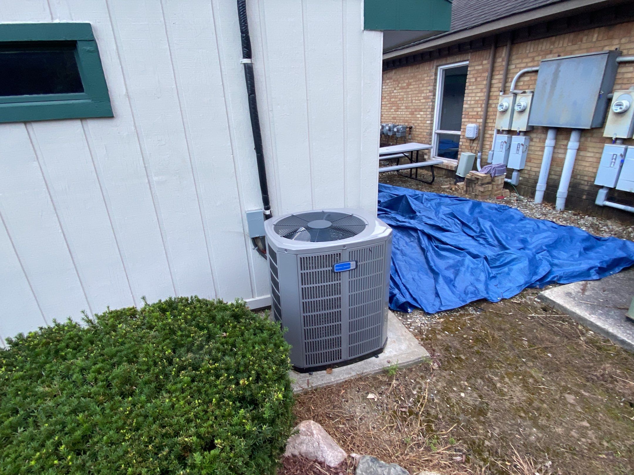 Roof Replacement using CertainTeed Landmark by 180 Contractors