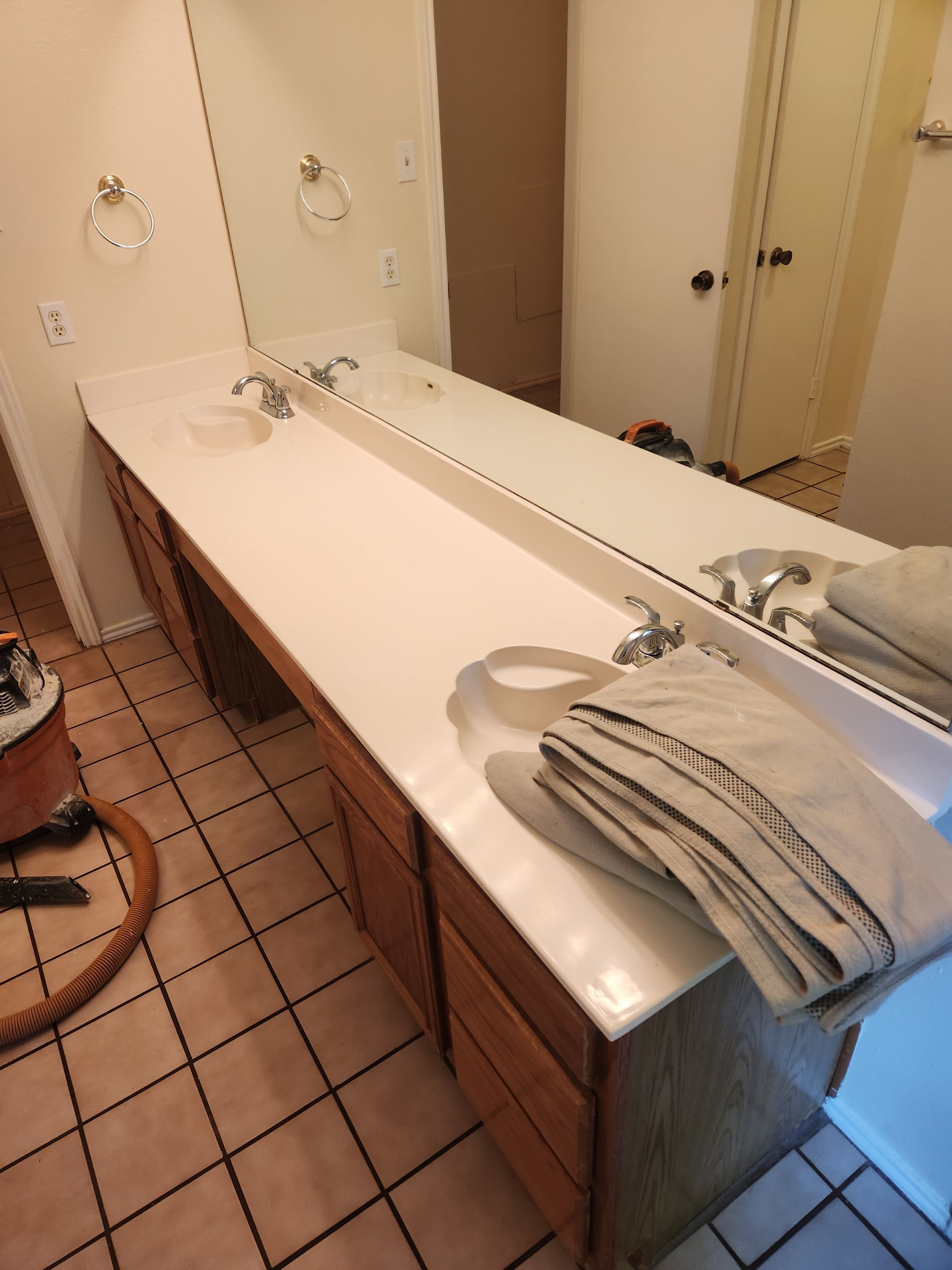 San Antonio Tub to Shower Conversion by Legacy Bath and Kitchen