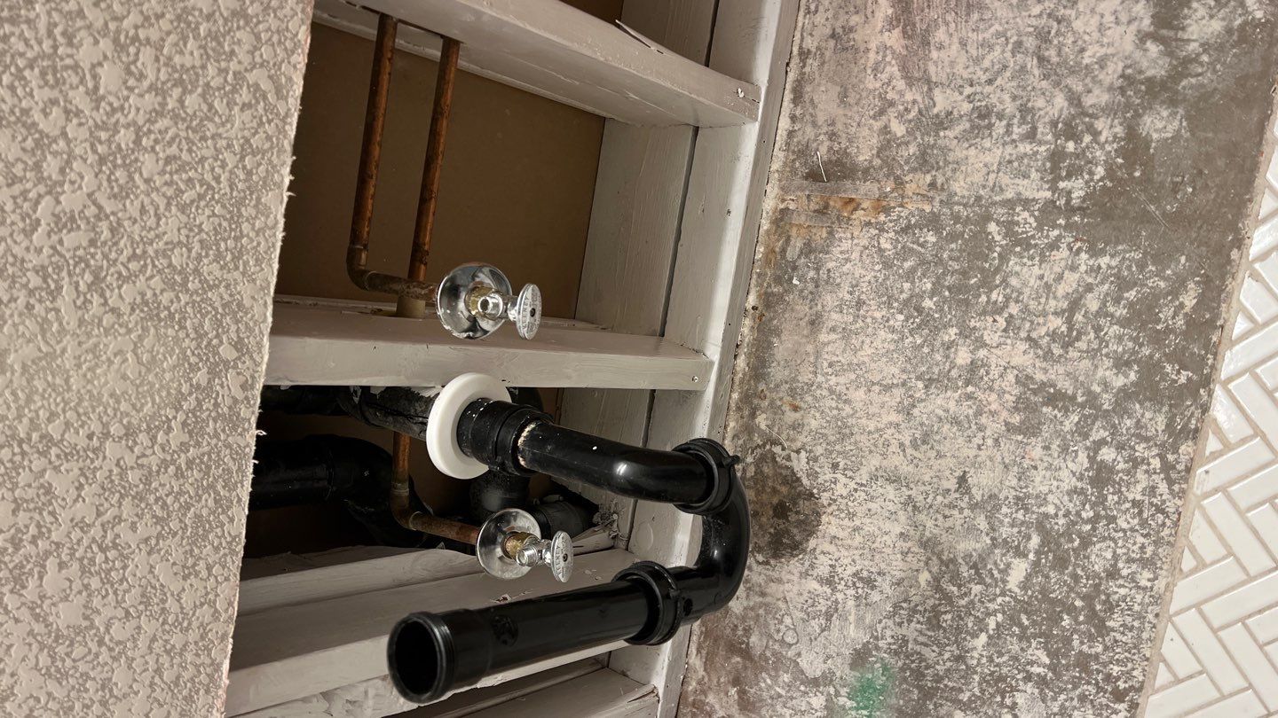 Rebuild by Accountable Home Services