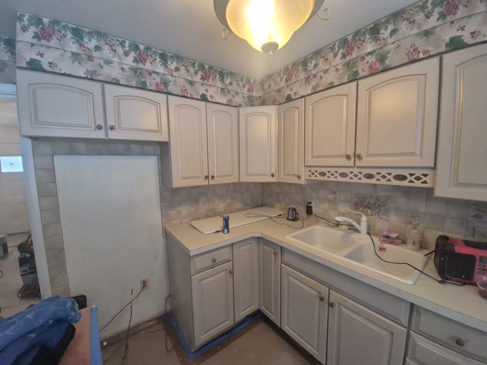 Interior Painting & Drywall Repair | Grand Haven, MI by Gordon Painting