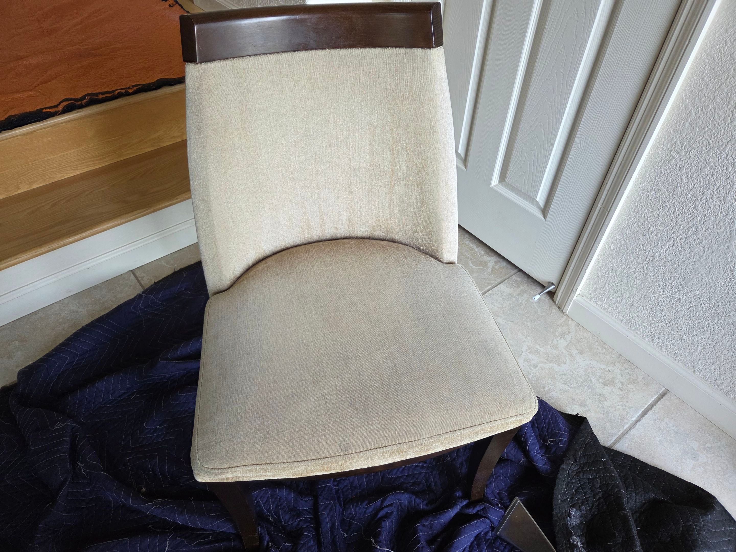 Carpet & Upholstery Cleaning in Roseville by Ardent Carpet Restore LLC