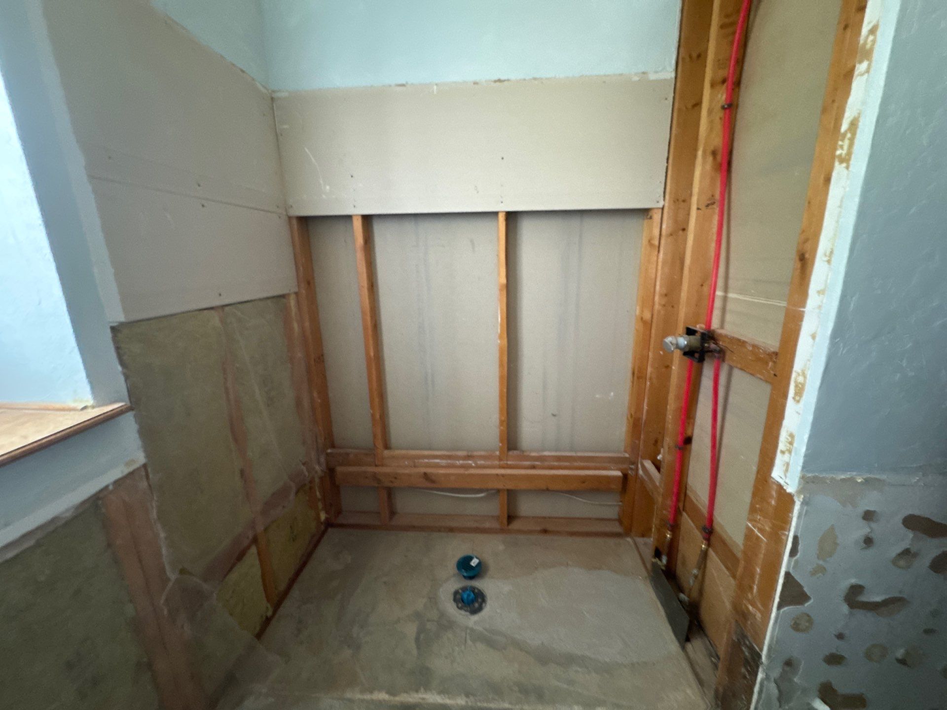 Complete Remodeling To A 40 Year Old House in Burleson, TX photo 99