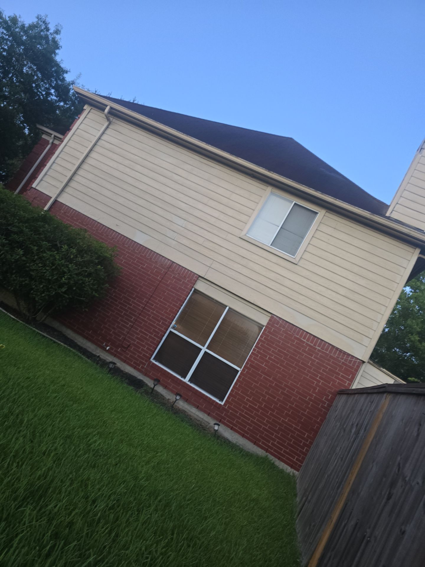Roof Replacement Missouri City by Roof Repair Services LLC