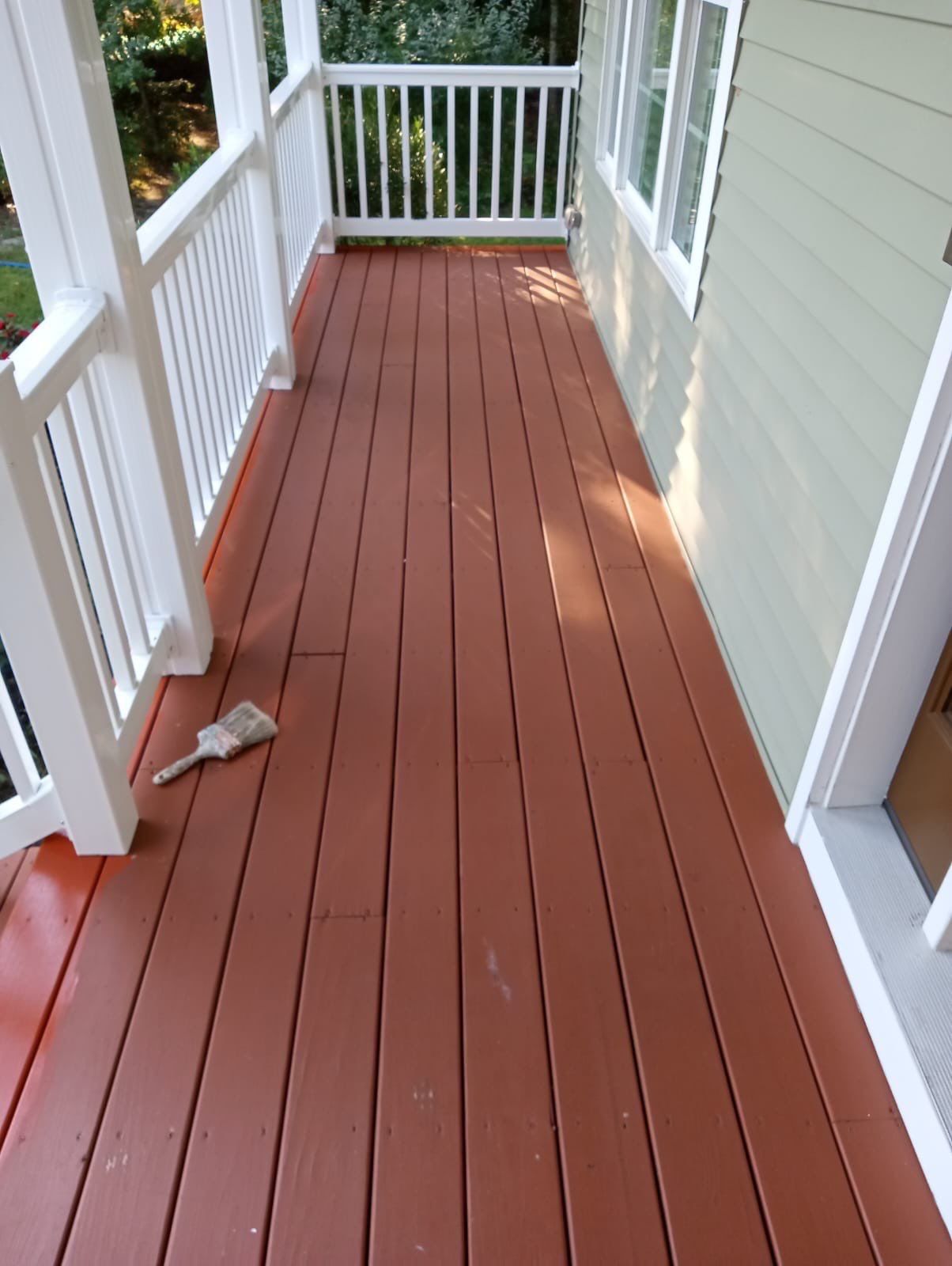 Galloway, NJ by Reylar Custom Painting LLC
