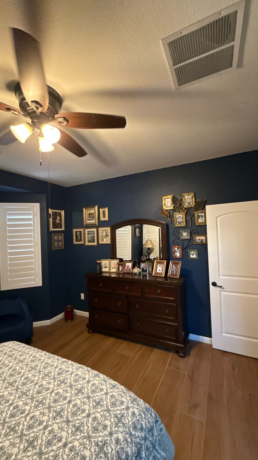 Whispering Dove Whole Home Remodel by Workman Company LLC 