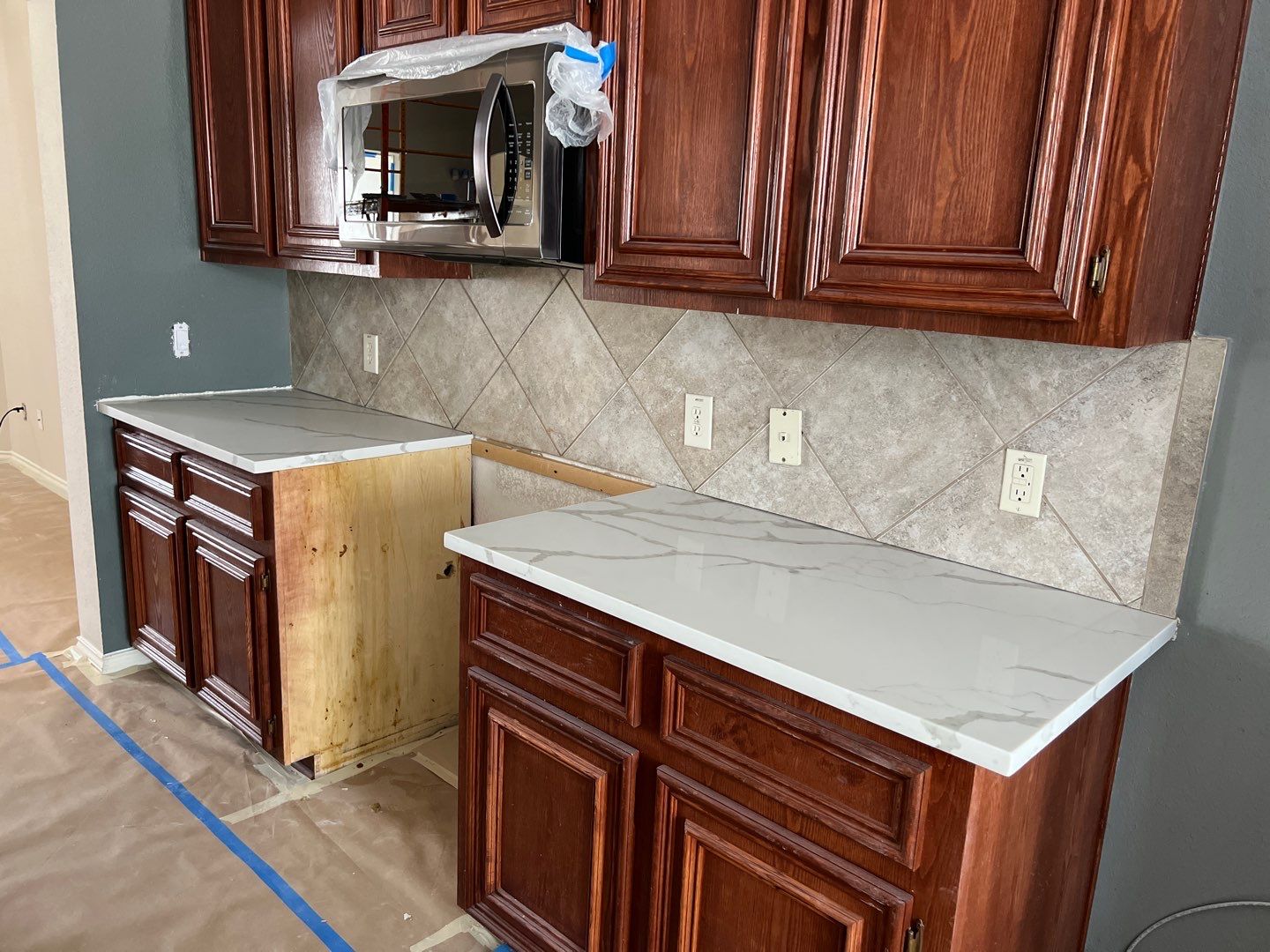 League City by Hitech Construction