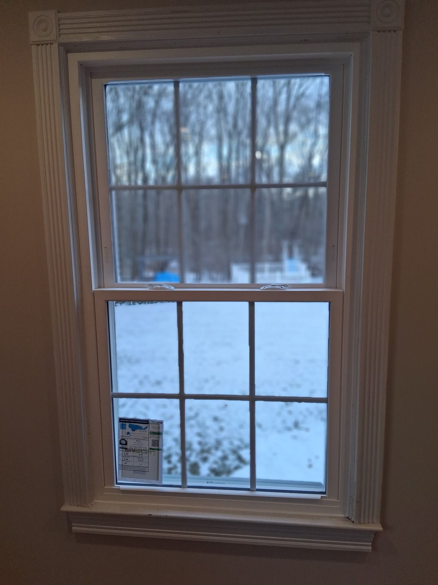 Glastonbury Exterior Renovation with Castle Stone Siding & Stone Entry Upgrade by Turner Home Improvement Contractors, LLC