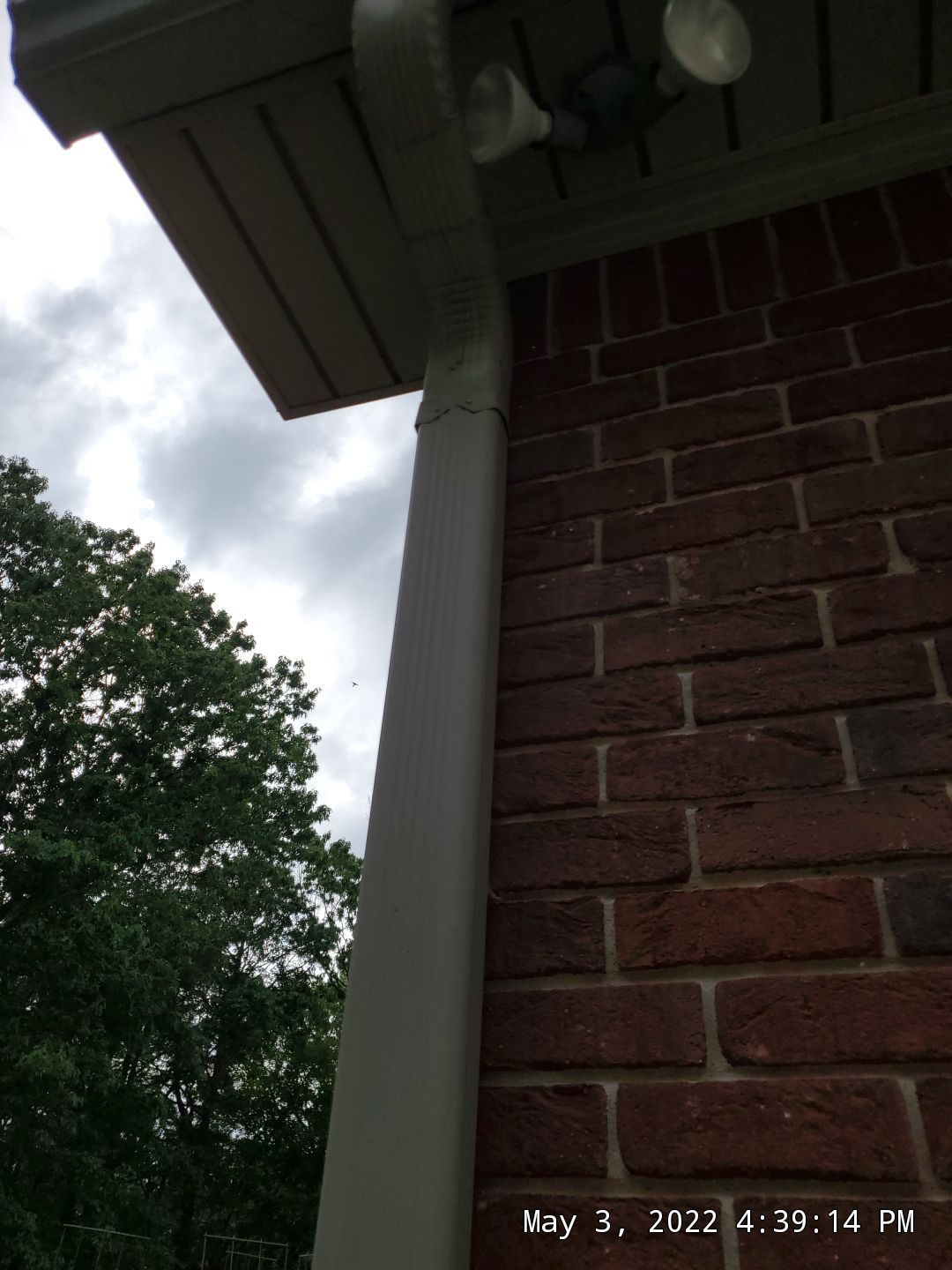 Residential Roof Replacement in Hope AR by Hostetler Roofing