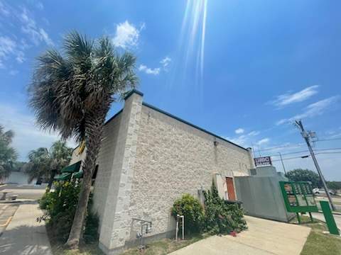 Subway Coating by Bayfront Roofing and Construction
