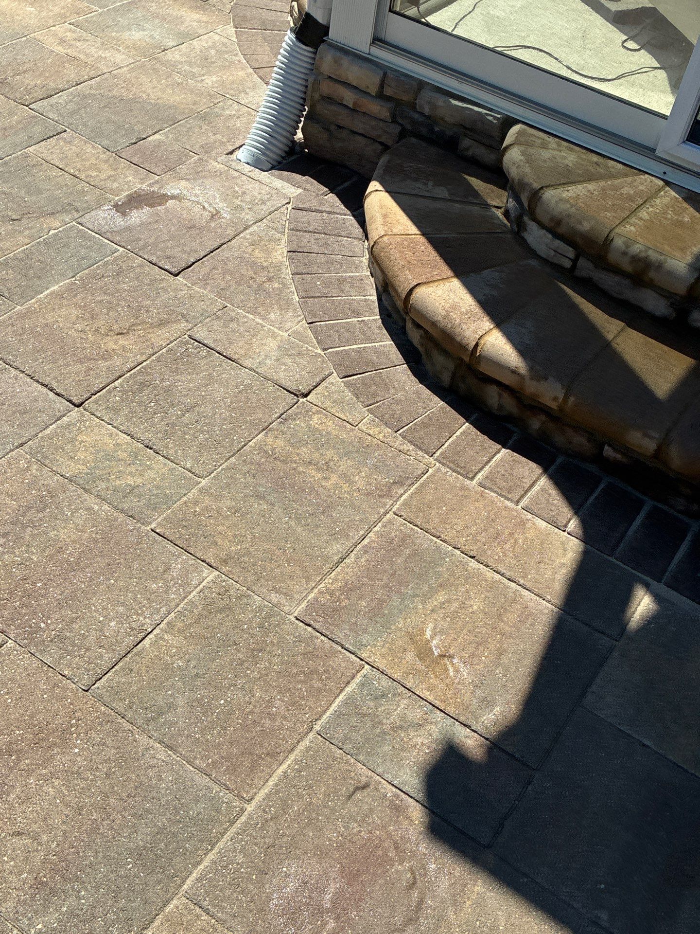 Concrete using Concrete Sealant by DuraSeal