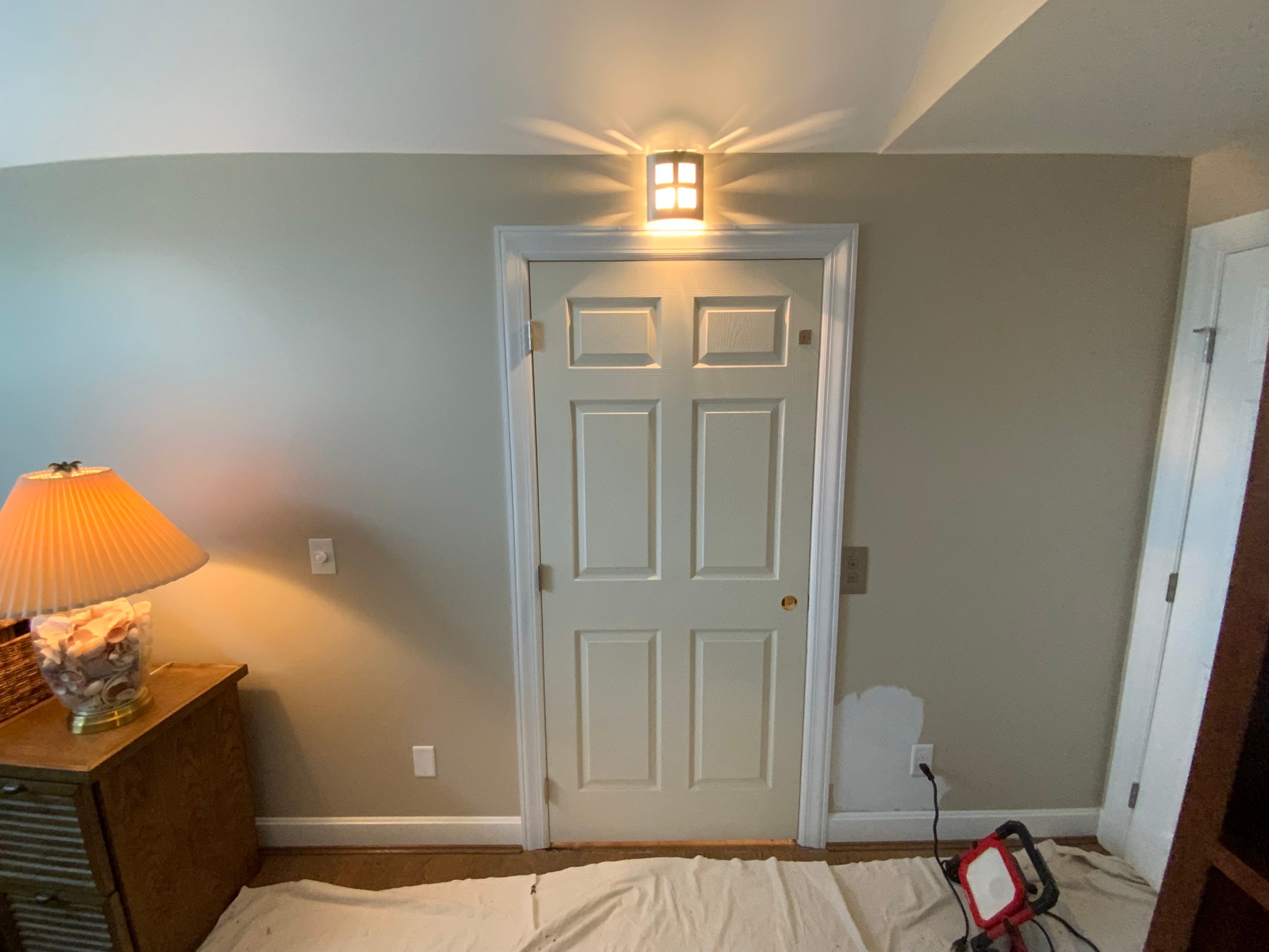 Centerville Condo Elevator by Zengel Group