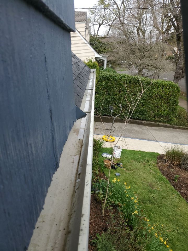 Multi-surface wash by Willamette Outdoor Wash LLC