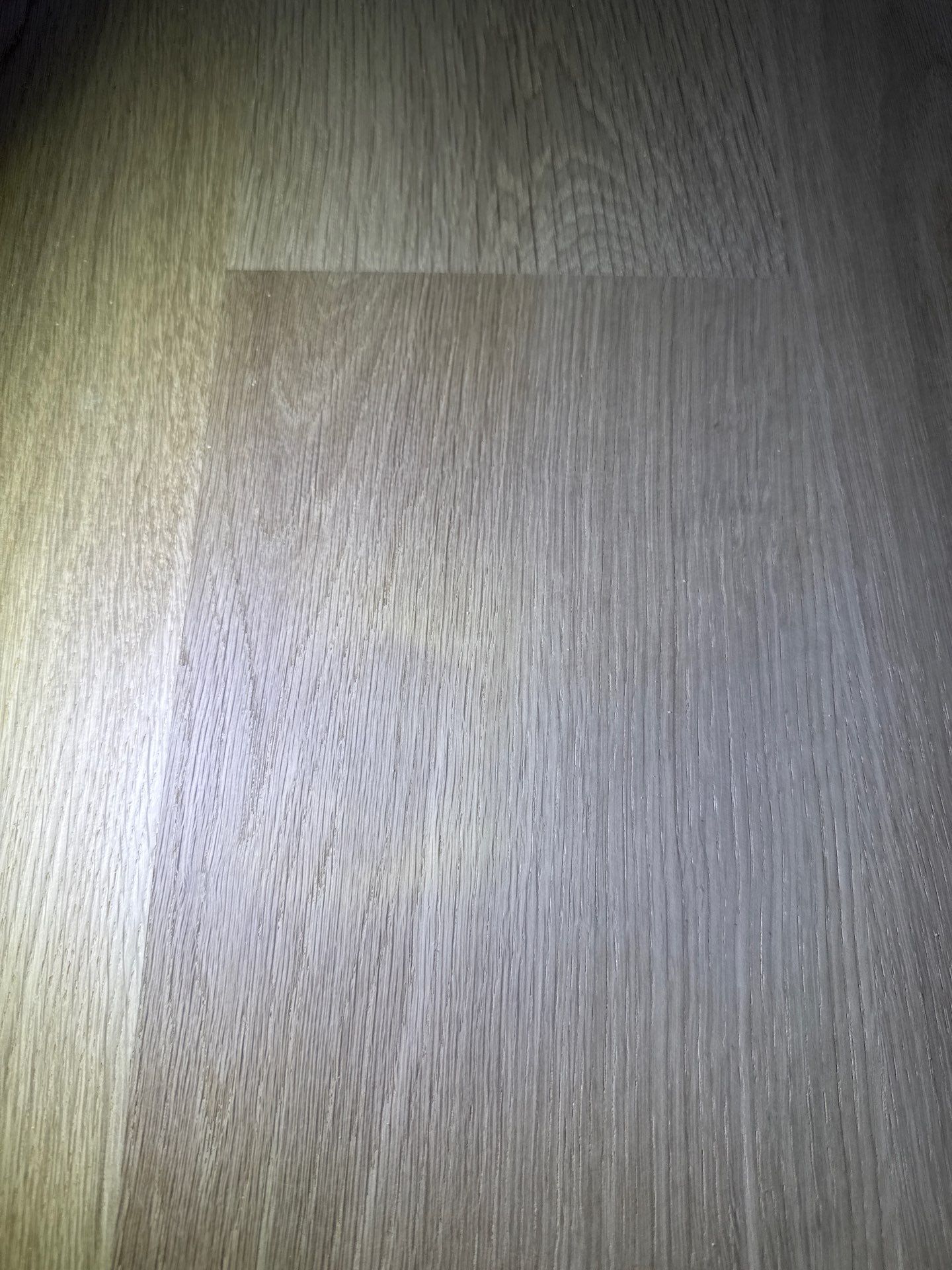 7 inch white Oak invisible finish by Ann Arbor Hardwoods