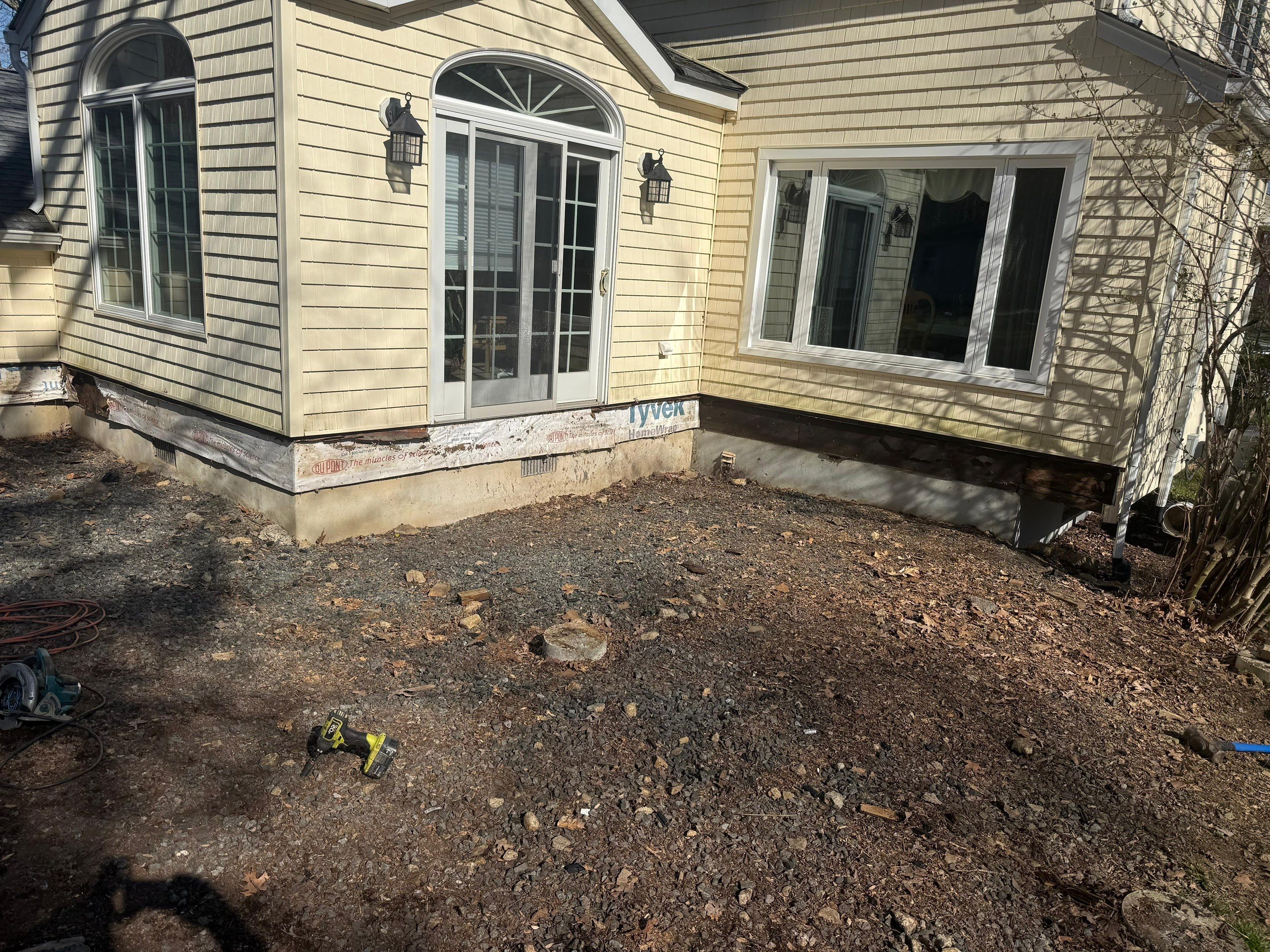 Deck Resurfacing in Morris Plains, New Jersey by deck guardian