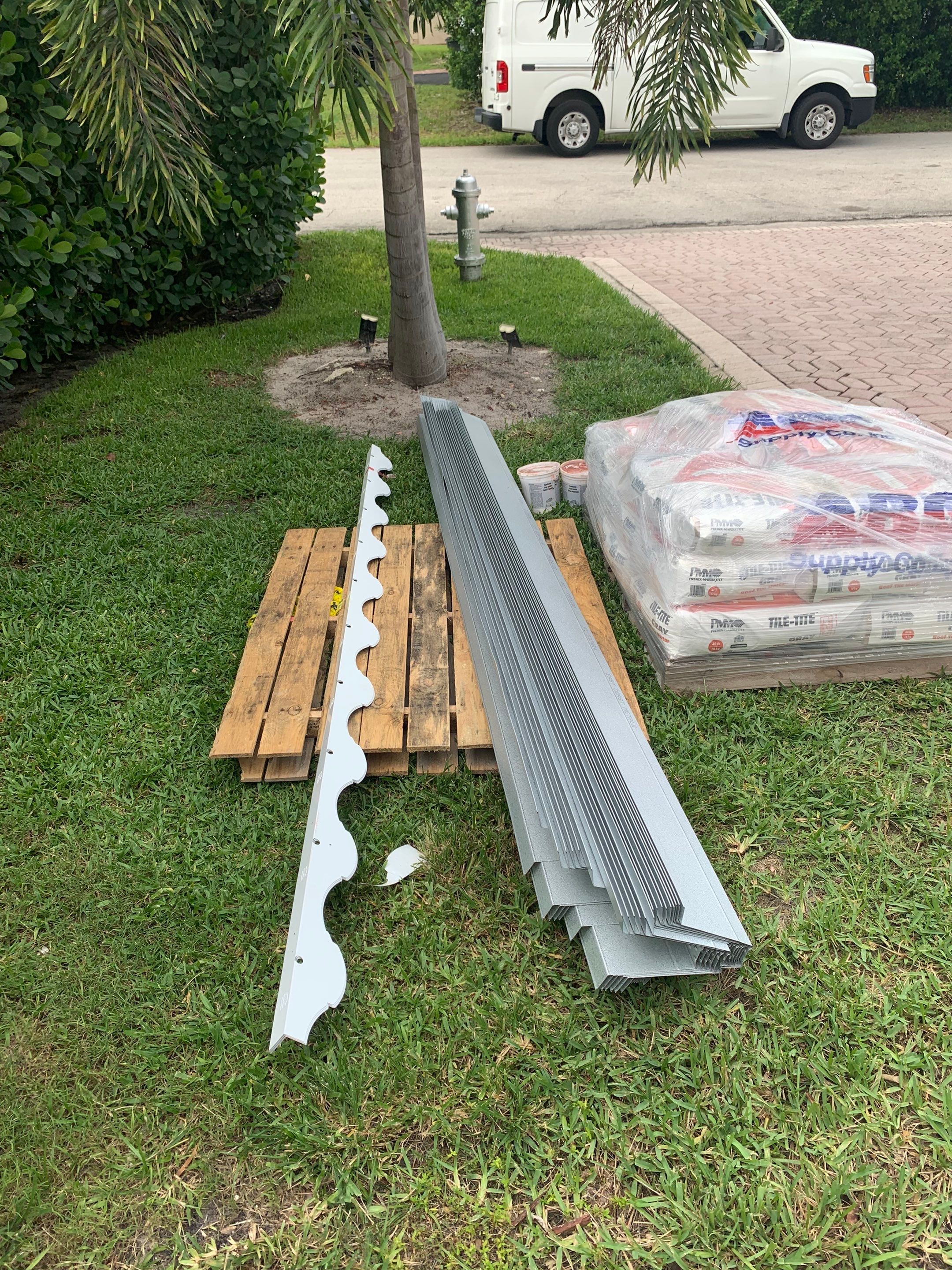 Residential Roofing Installation using Eagle Roofing Tile by BLUES BROTHERS ROOFING