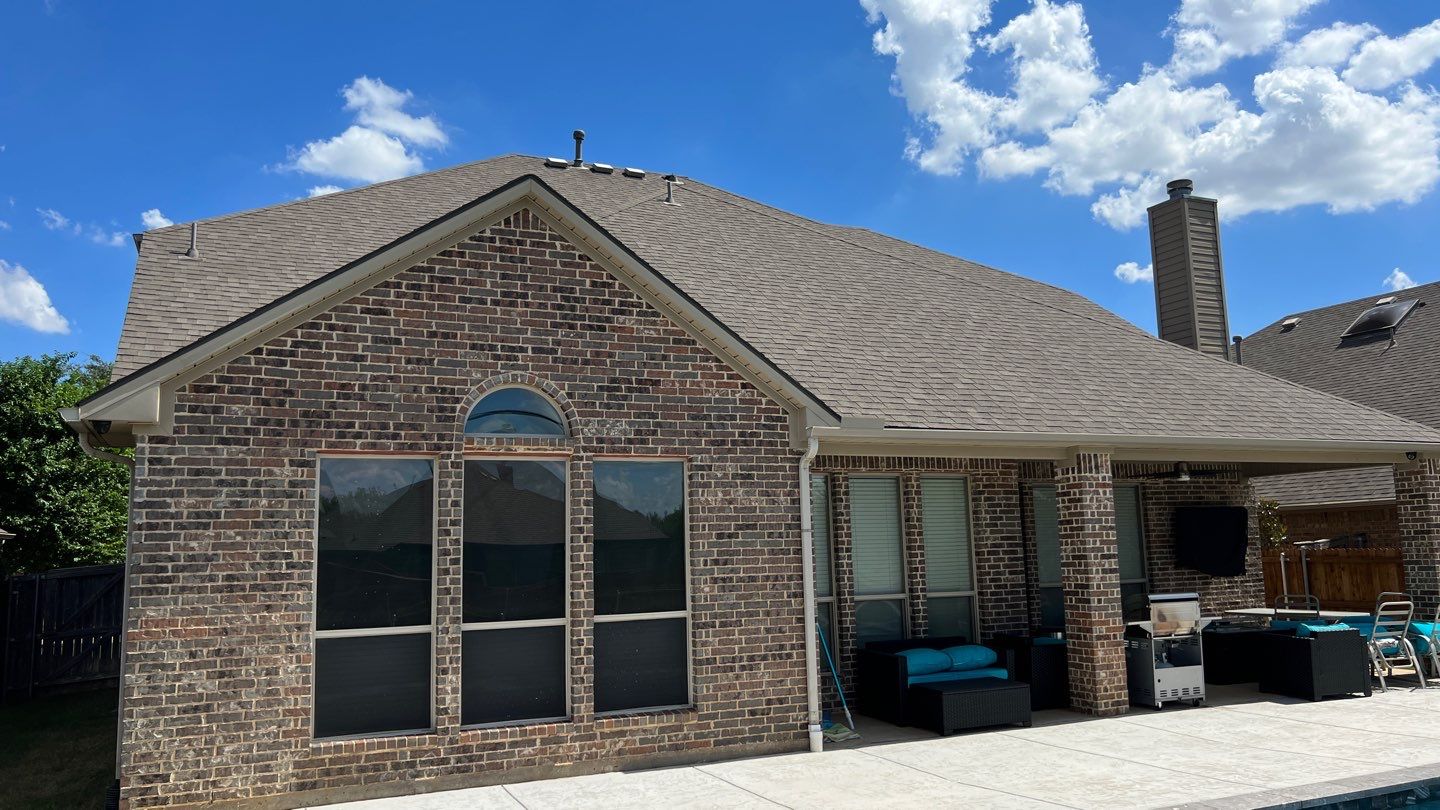 Residential Roofing Replacement - Ft. Worth TX by Roof Experts