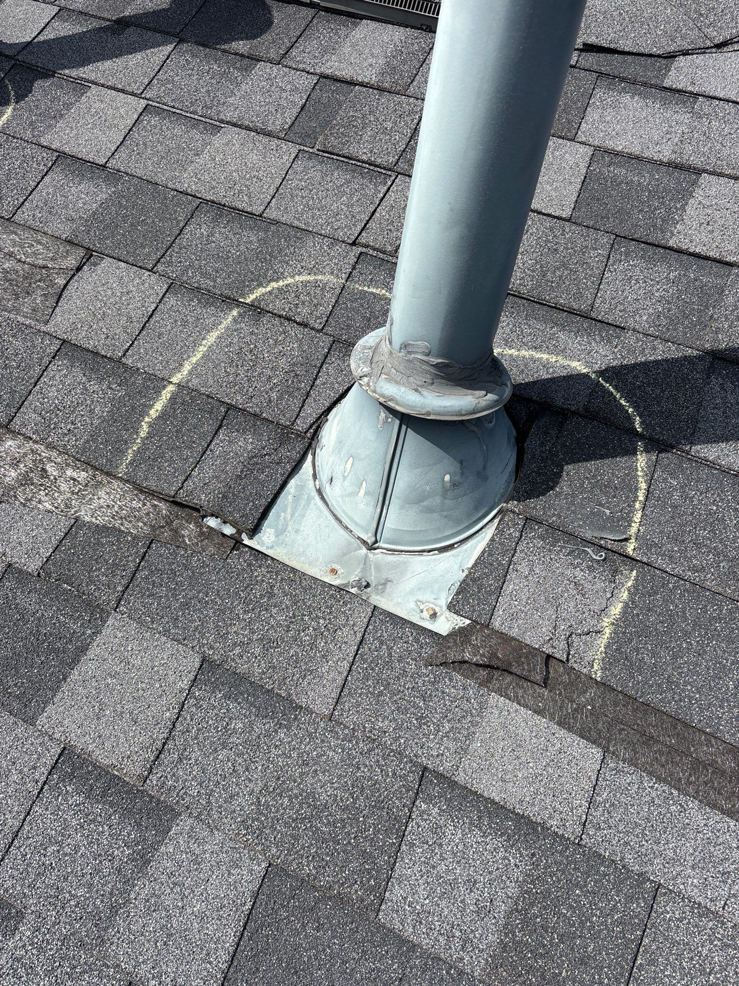 Roof Repair Houston by Roof Repair Services LLC