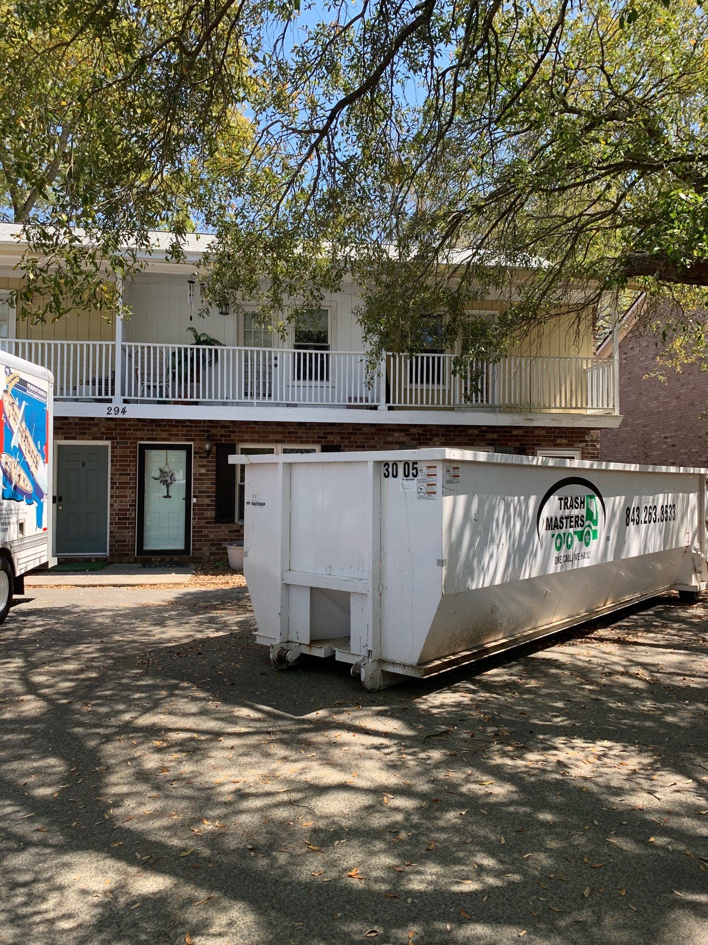 Residential Abatement by EAS Environmental, LLC.