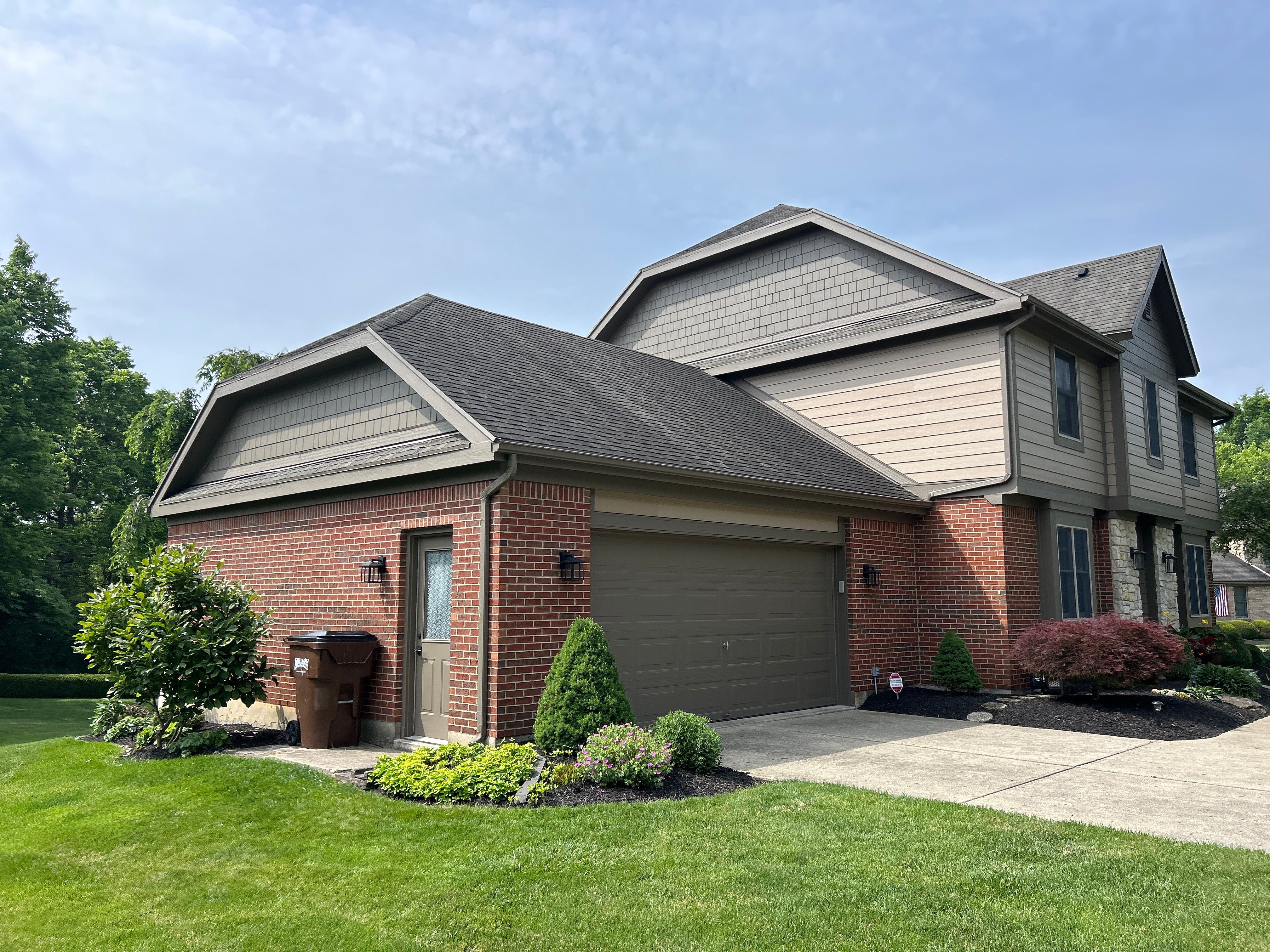 Eismann by D&G Roofing and Restoration