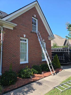 Project by RSW Chattanooga