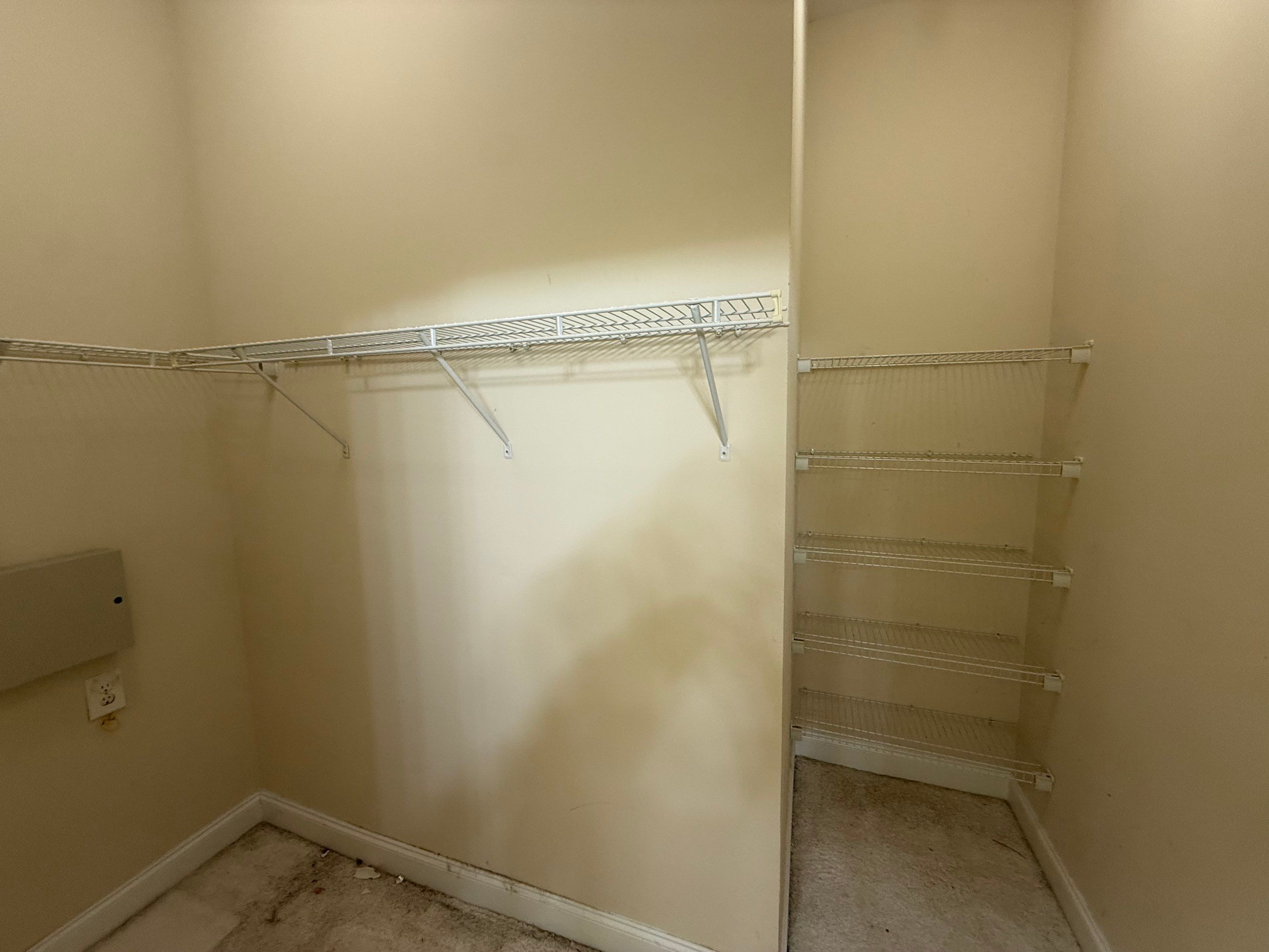 Project in Mint Hill by Badger Hauling