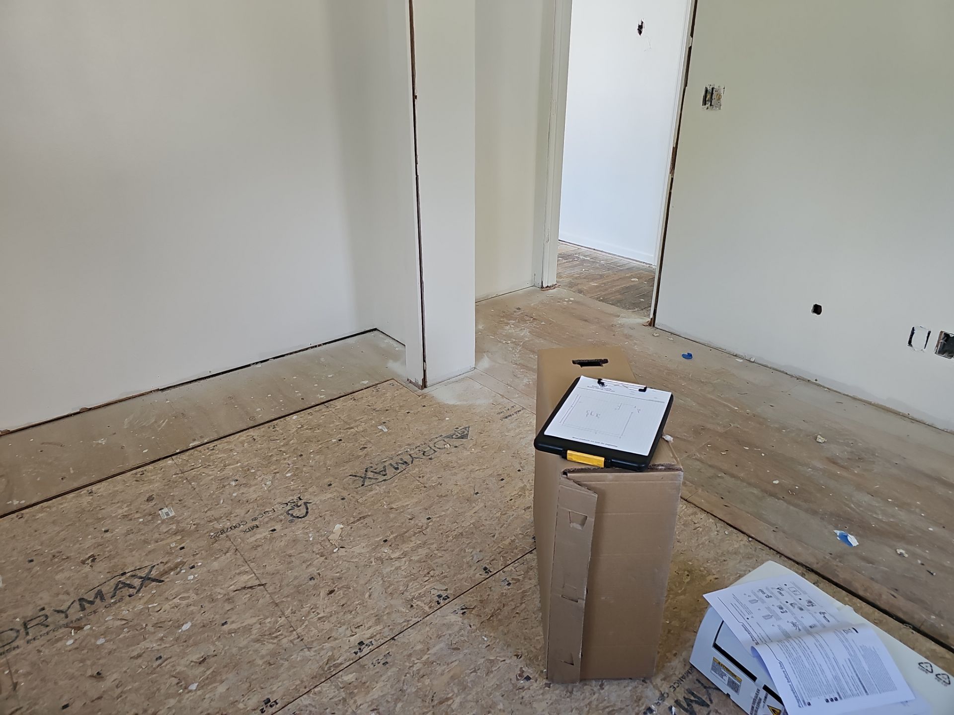 Fresh Carpet, New Comfort in Elwood by Loyal Nine