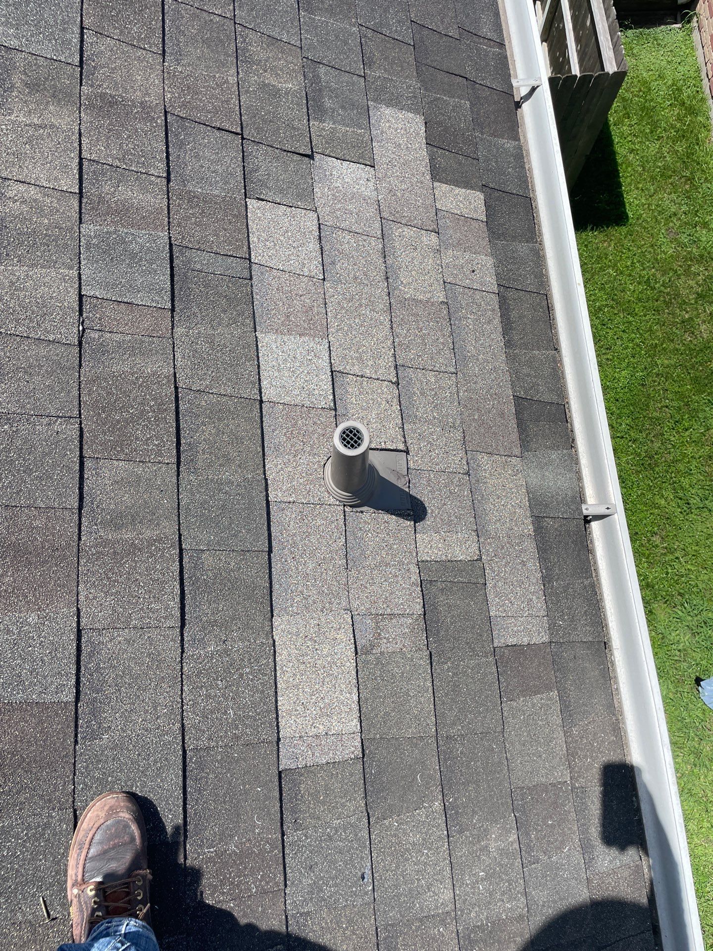 Roof Repair Katy by Roof Repair Company
