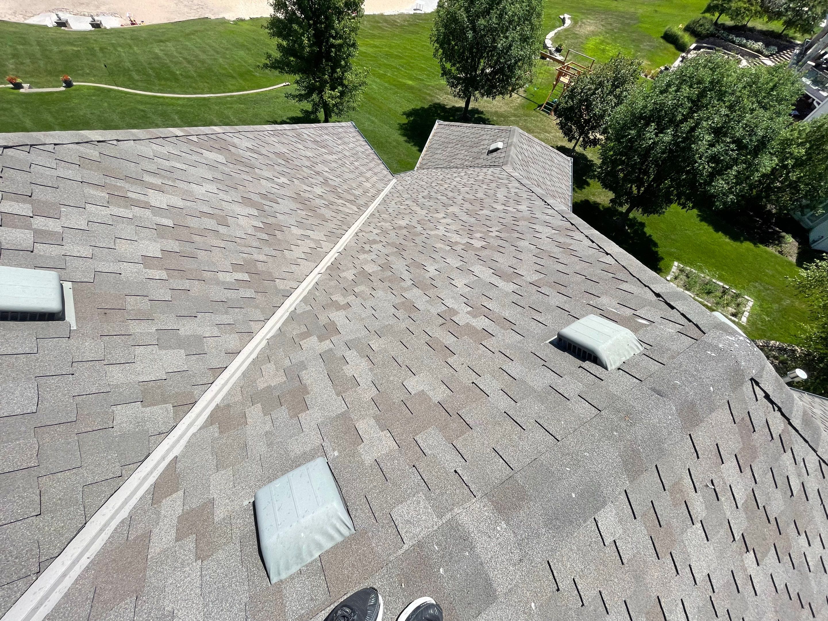 Comprehensive Residential Roofing and Exterior Installation in Waterloo by White Castle Roofing