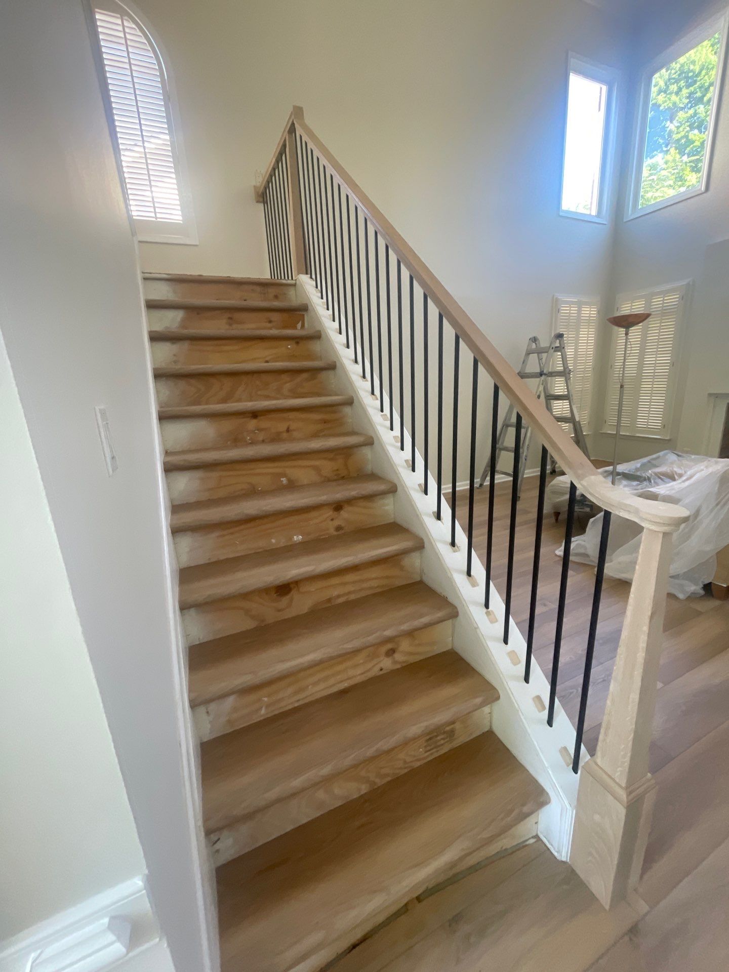 Full Home Project in Smyrna by Atlanta Design Group