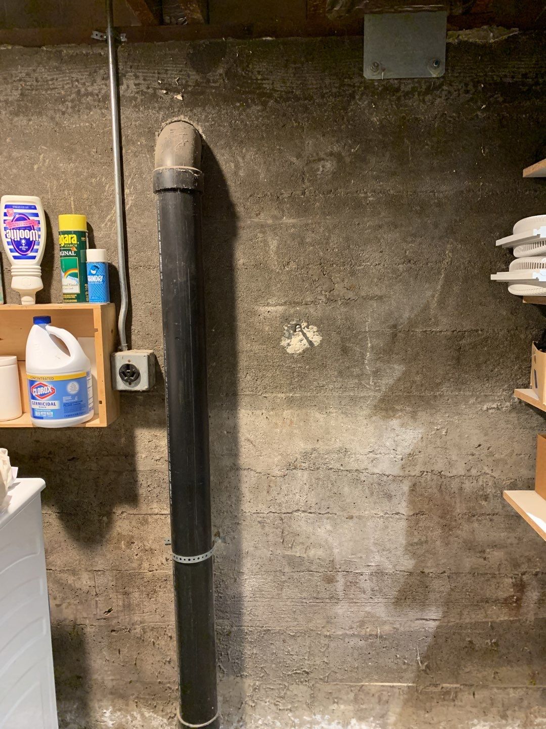 Subslab SafeAir™ System by JustRadon.Com