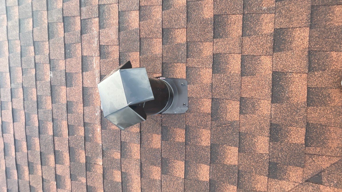 Residential Roofing Installation using GAF Timberline HDZ by Lighthouse Roofing