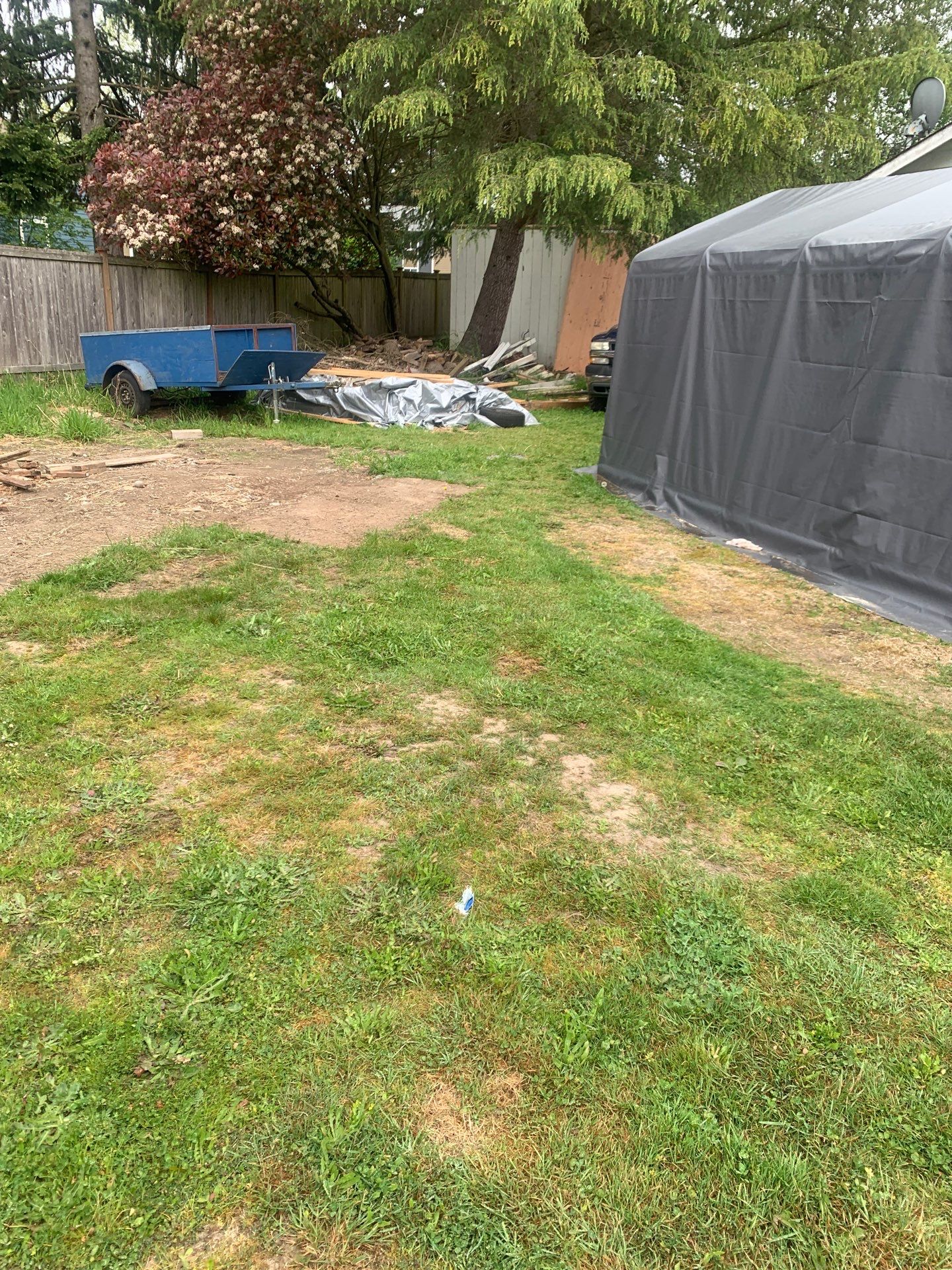 Concrete Driveway Repair | David by Jireh Asphalt & Concrete Inc 