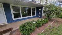 Siding Installation using Vinyl Mastic Ovation by ExteriorPros