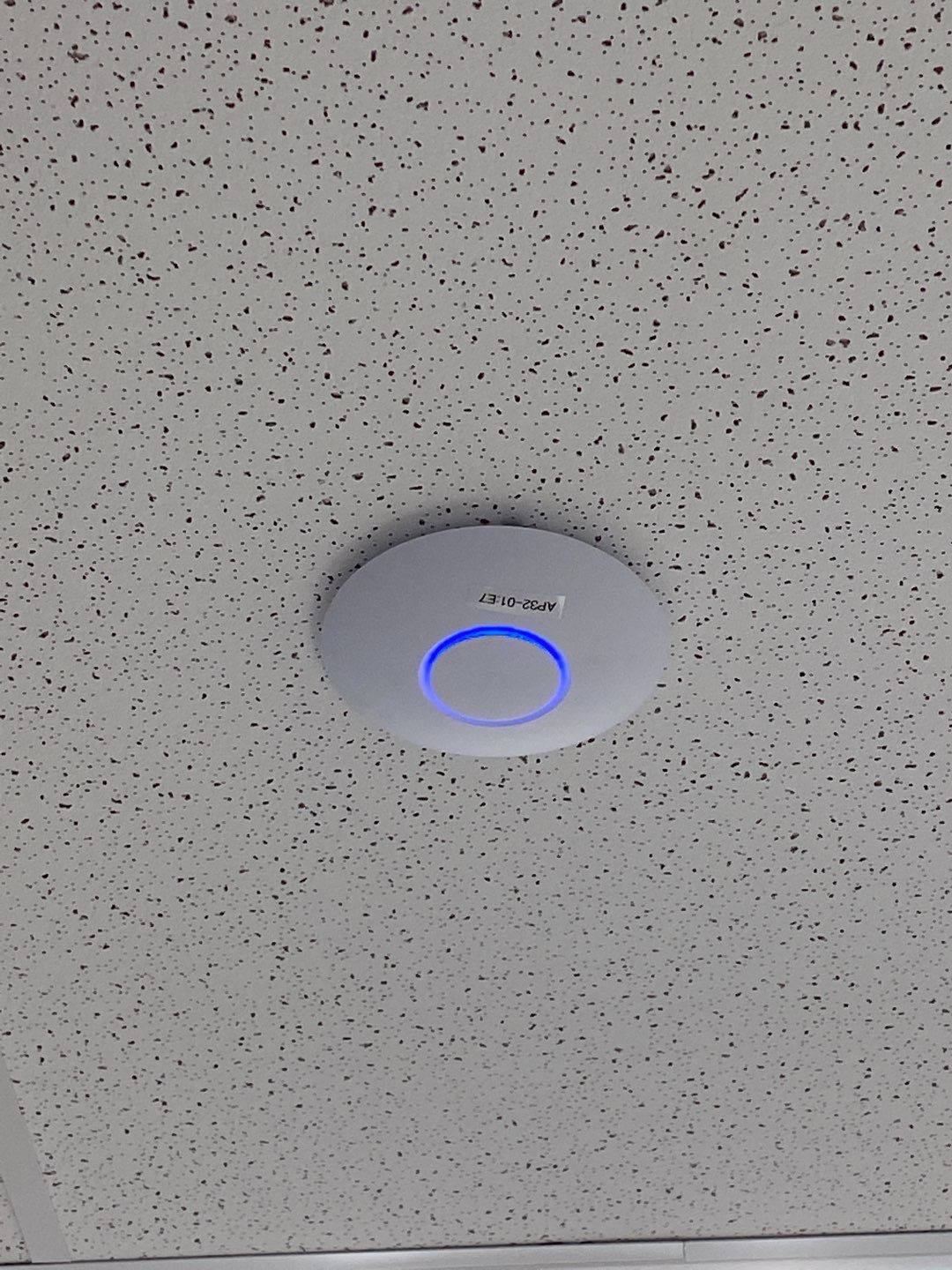 Networking - Wi-Fi Access Points, PA System, and Projectors  by TeleCommPro