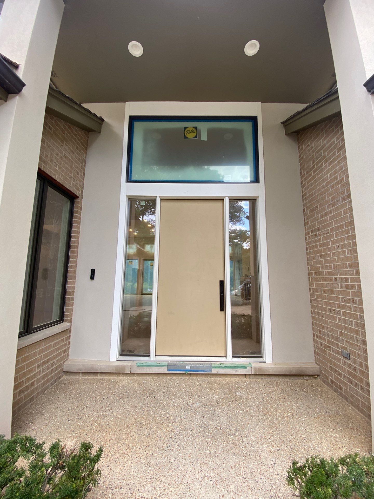Project in Highland Park by Meyer Enterprises