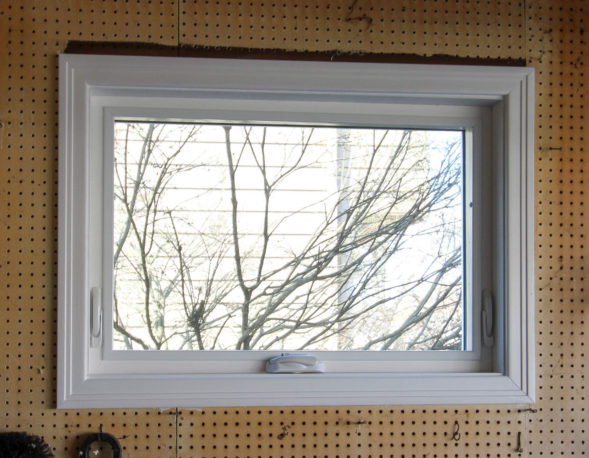 Entry Doors and Window Replacement by Ivy Lea Construction