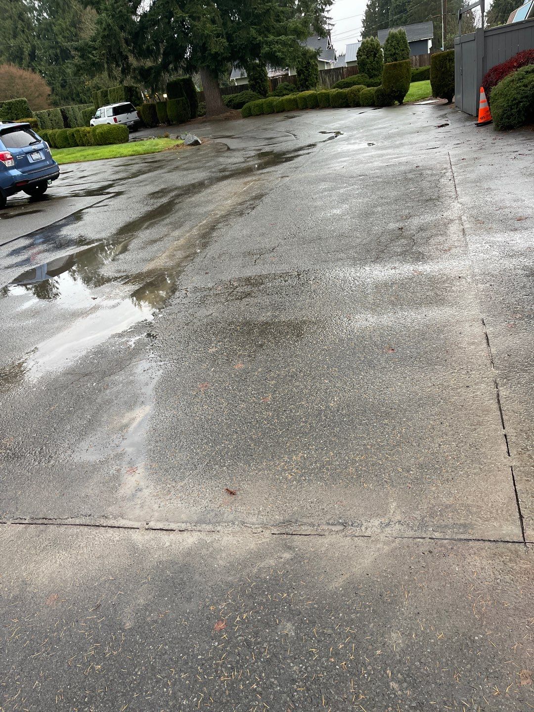 Wicklow Condo's | Asphalt Road Repair  by Jireh Asphalt & Concrete Inc 