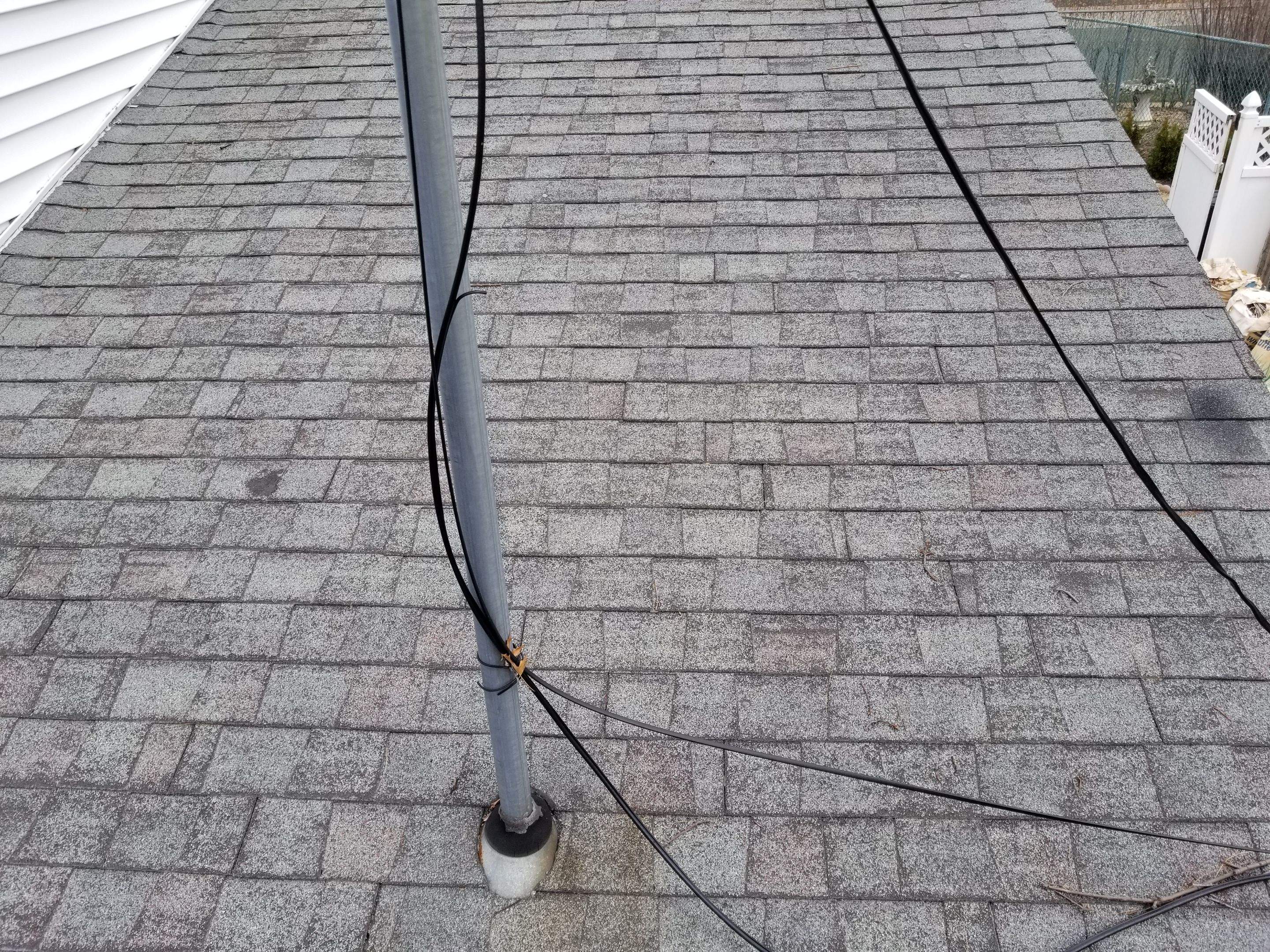 New Roof  by Stofan Construction LLC