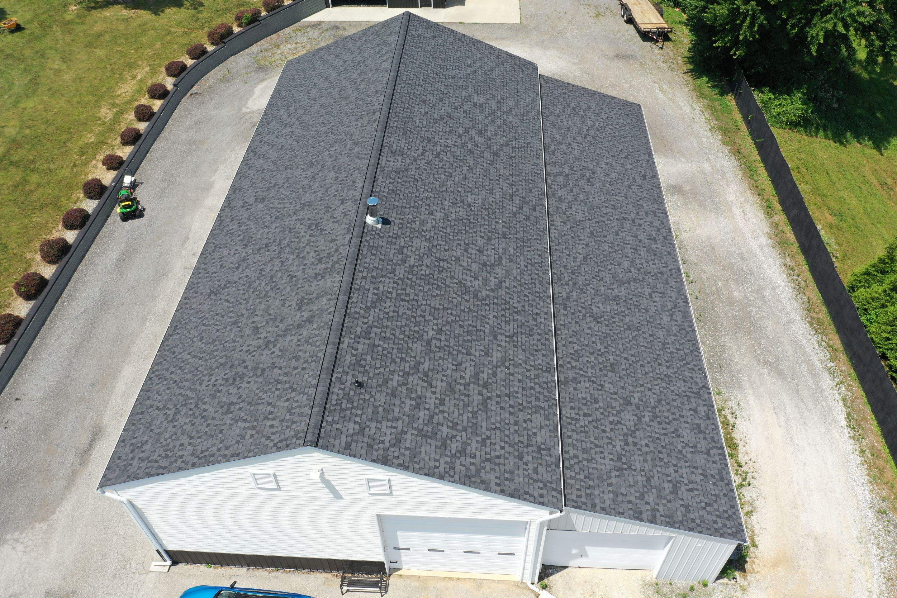 Roof Replacement by Roof Right Inc