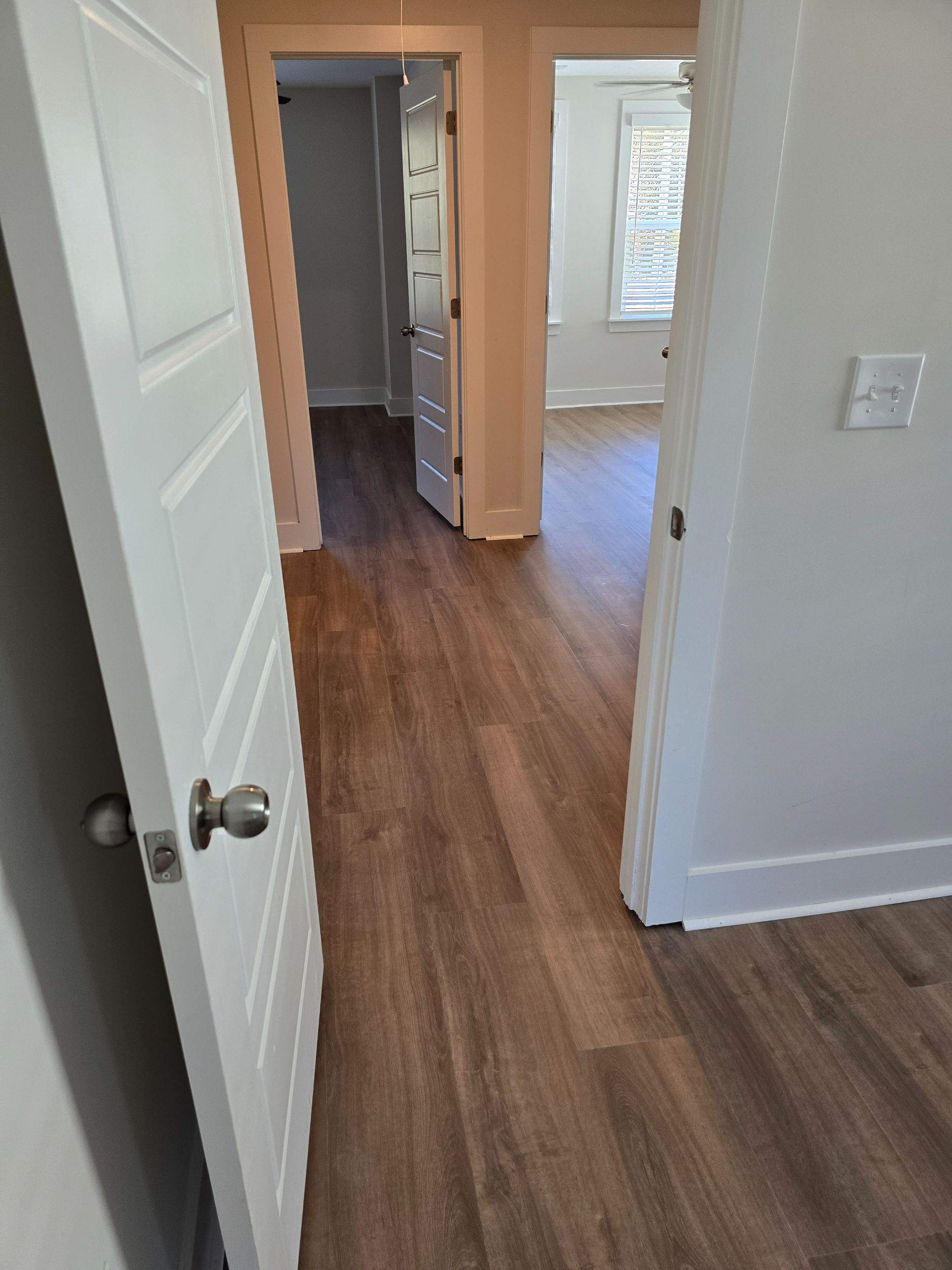 Flooring, Wallpaper Installation & Furnishings by Billy Weatherspoon Contractor