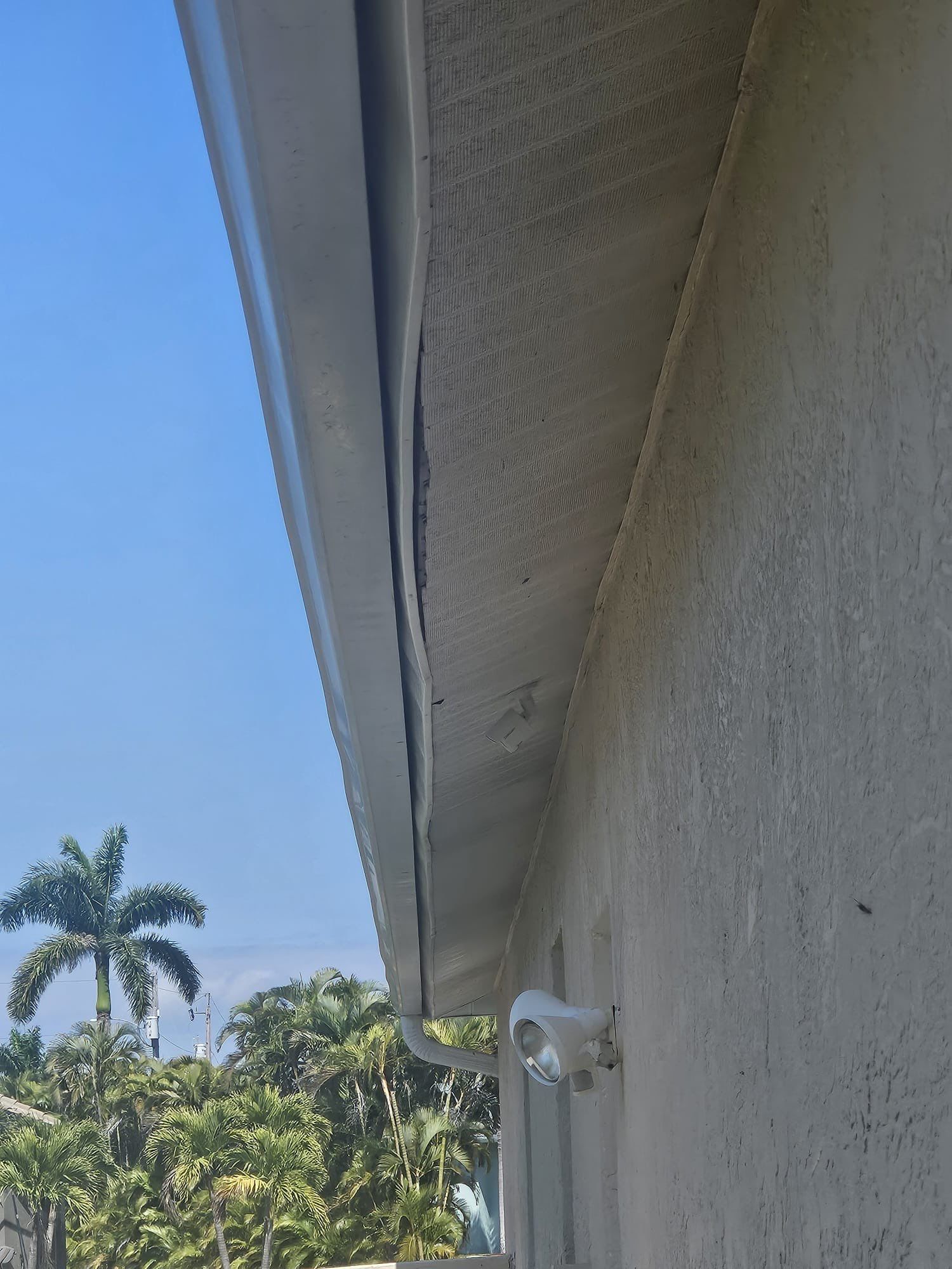 Residential Roofing Inspection  by Four Peaks Roofing