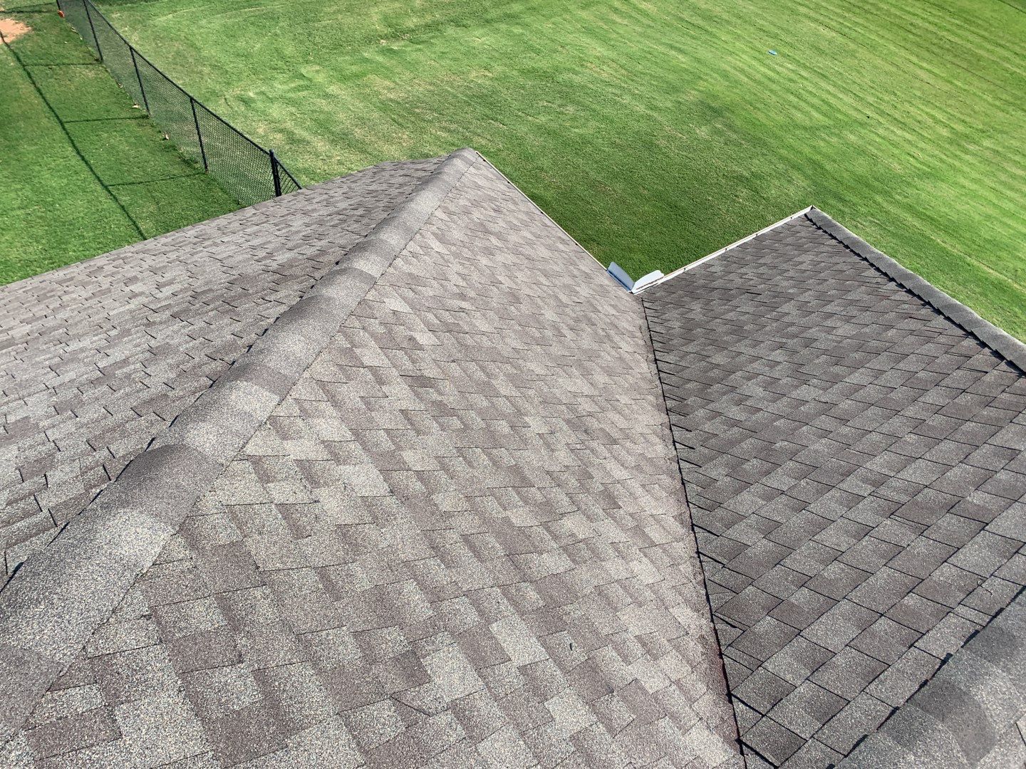 Roof Replacement Guthrie Oklahoma by McCann's Roofing and Construction