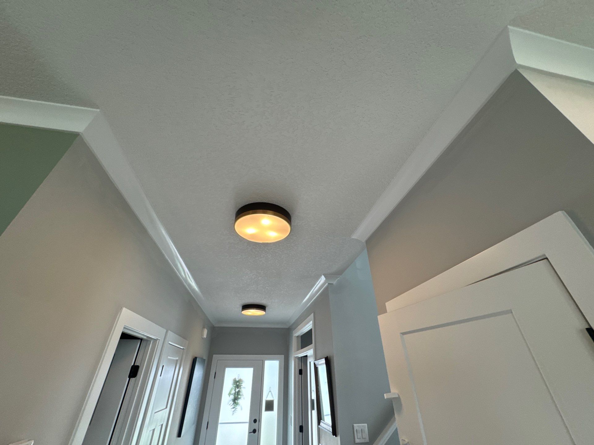Project in Altoona by Midwest Paint LLC