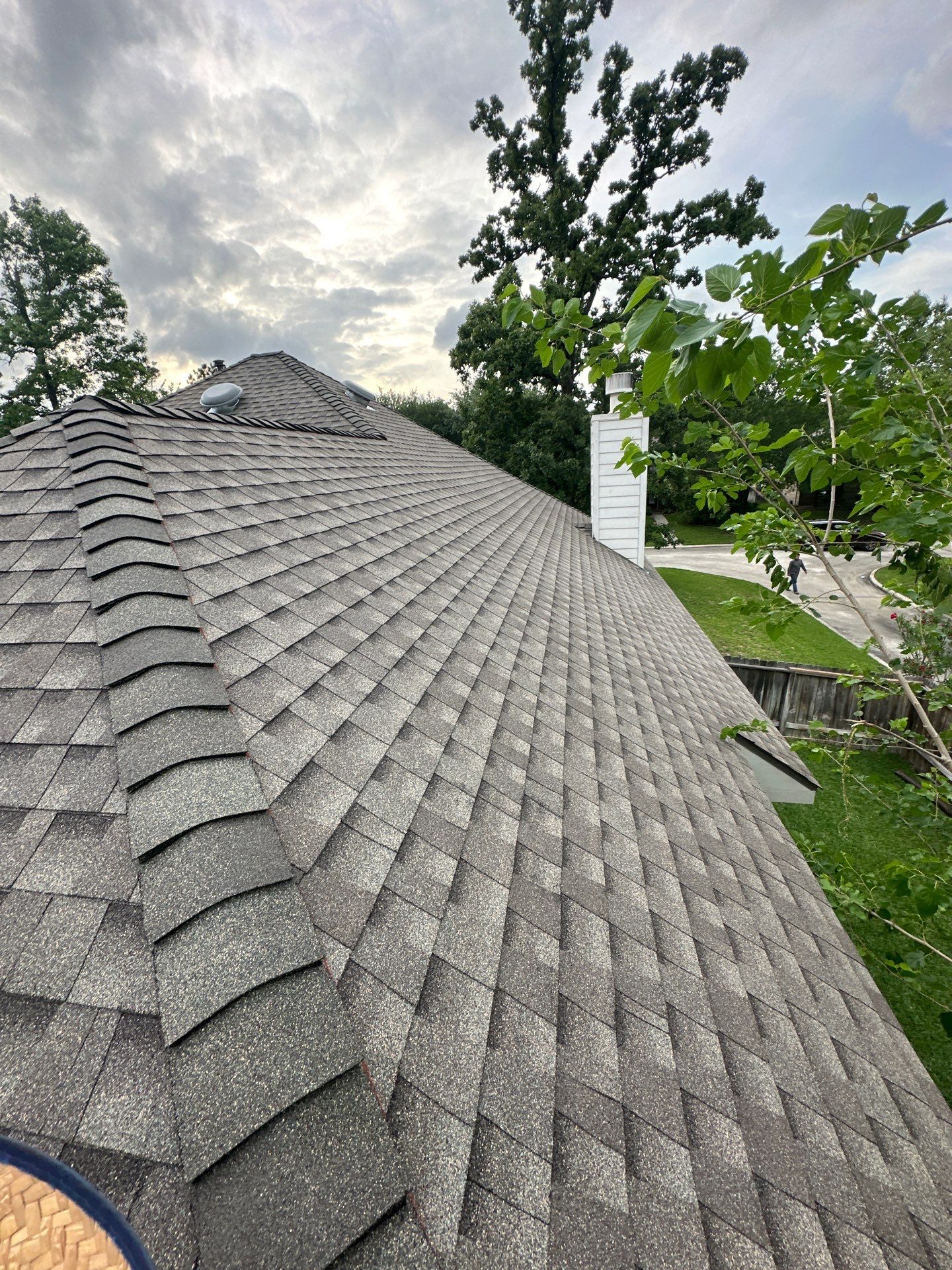 Roof Replacement in Sterling Ridge, Spring TX by Roof Repair Company