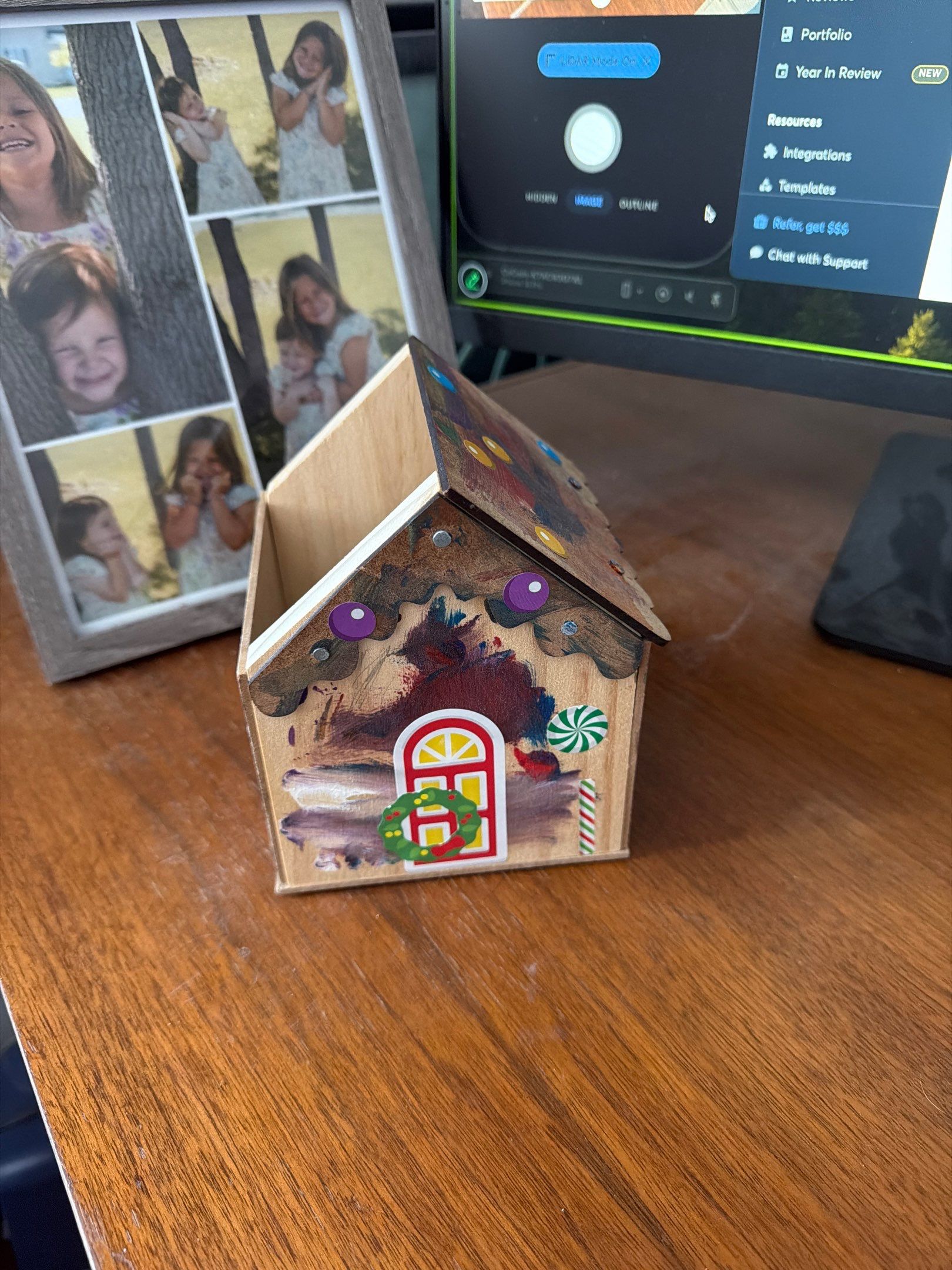 New Build by CompanyCam Sales Demo