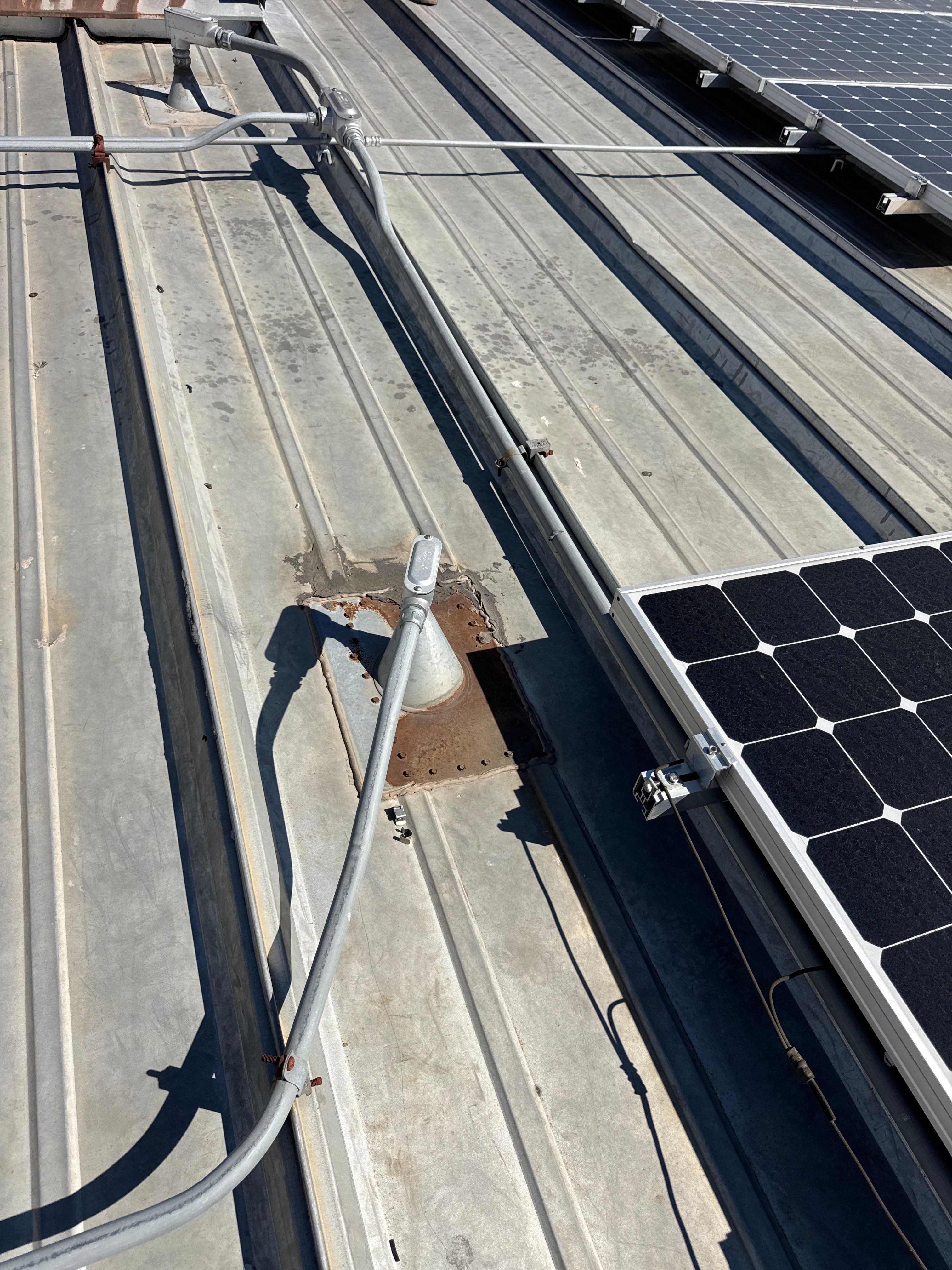 Reroof - Coffee Rd, Modesto by Econo Roofing