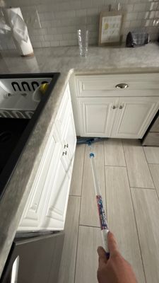 Slab Leak Restoration — Bonita Springs, FL