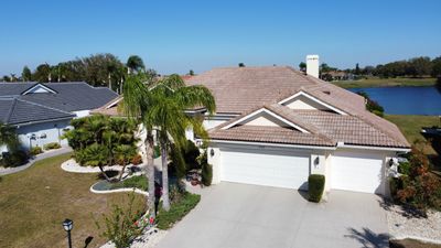 Roof Replacement in Sun City Center, FL