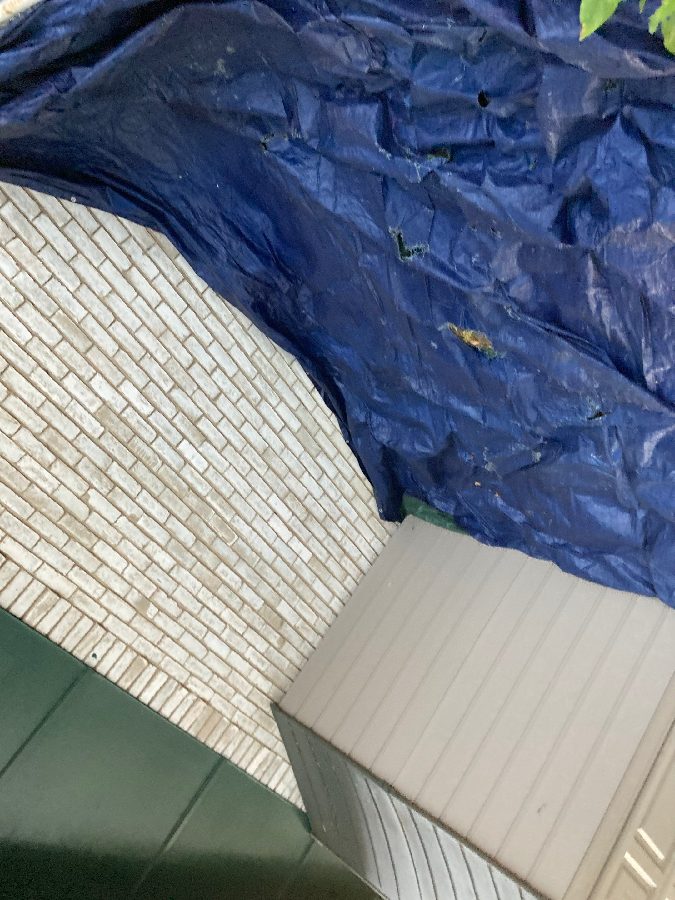 Project in Grand Prairie by Rhino Roofing and General Contracting, LLC