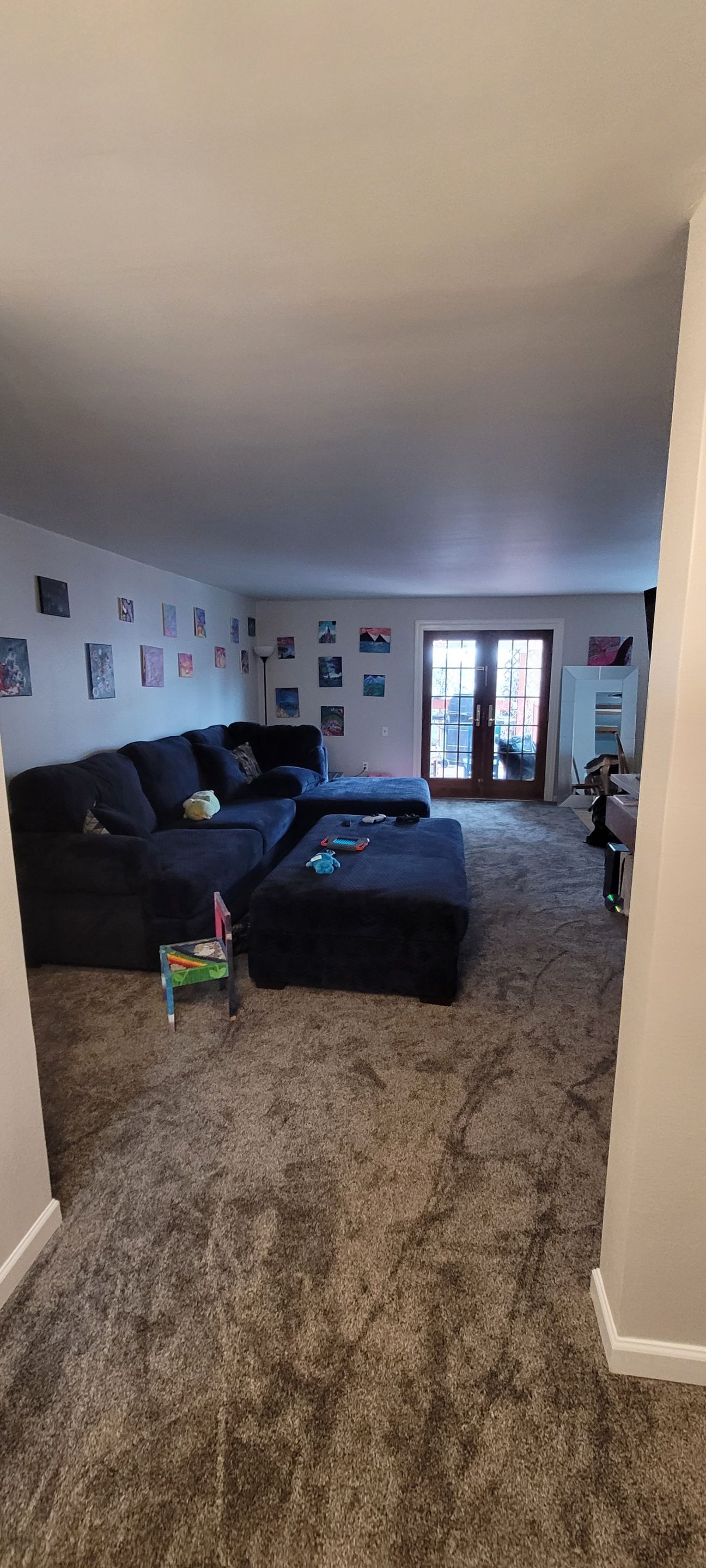 Rebuild by Accountable Home Services